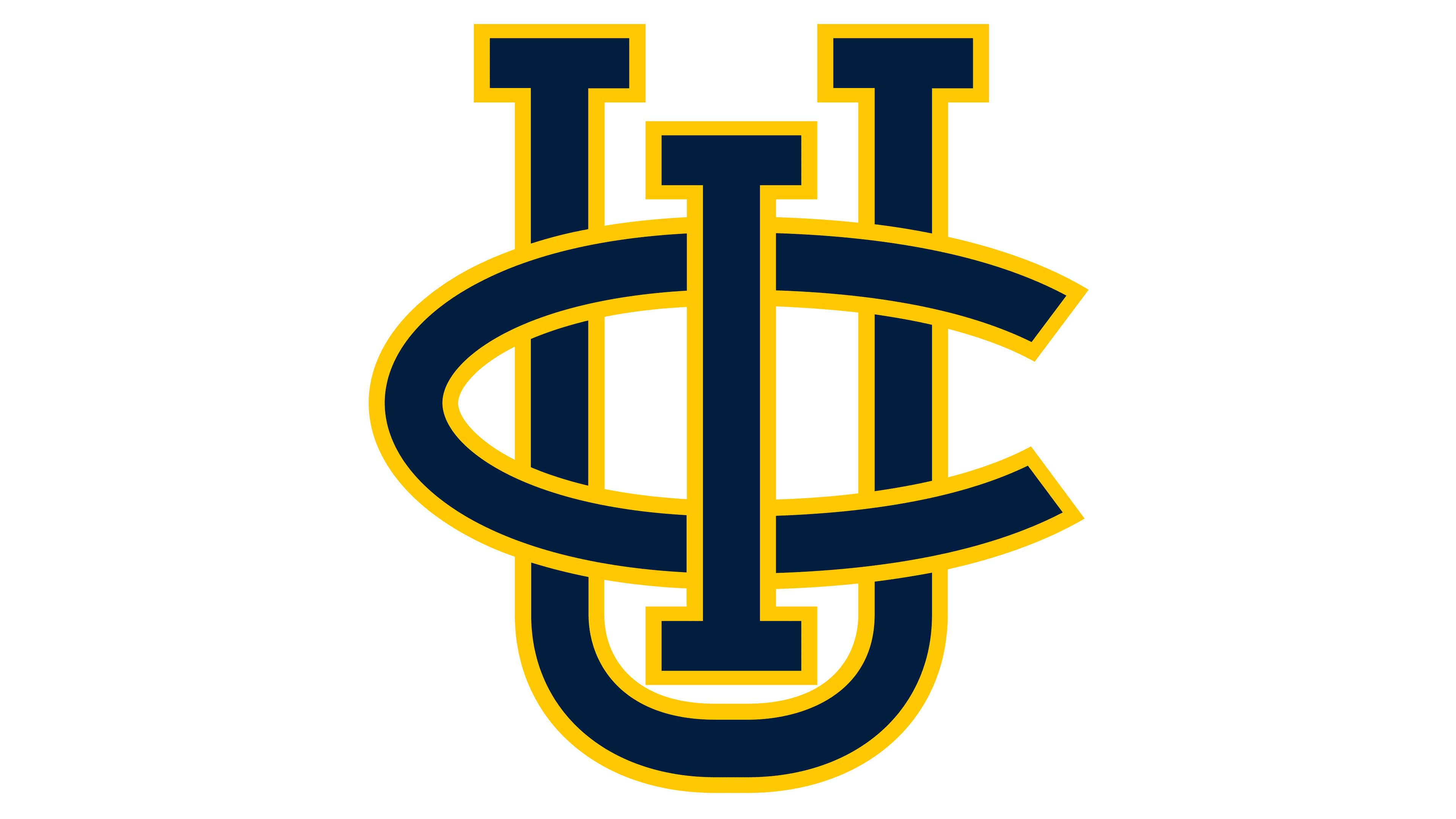 California Irvine Anteaters Logo