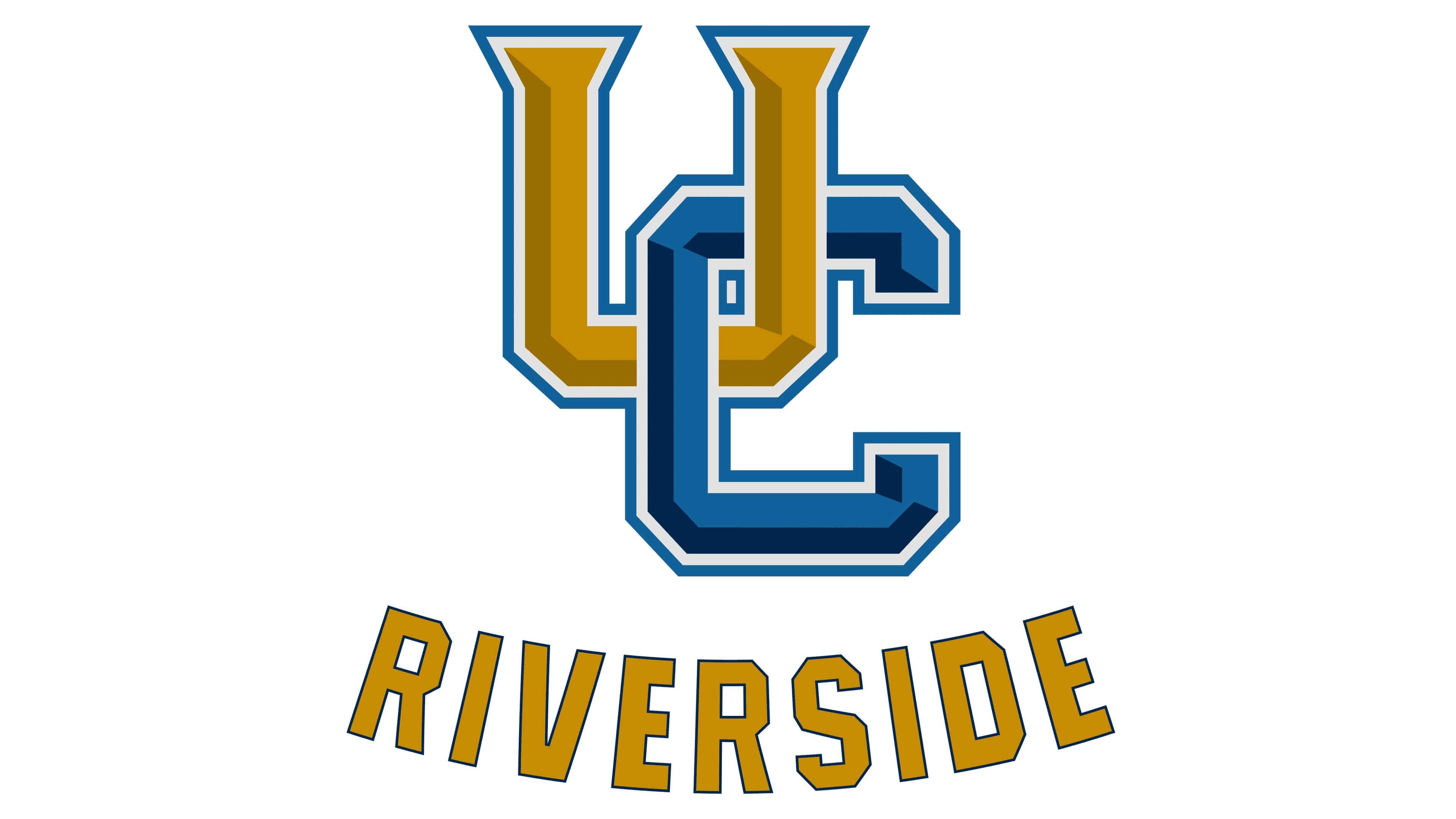 California Riverside Highlanders Logo