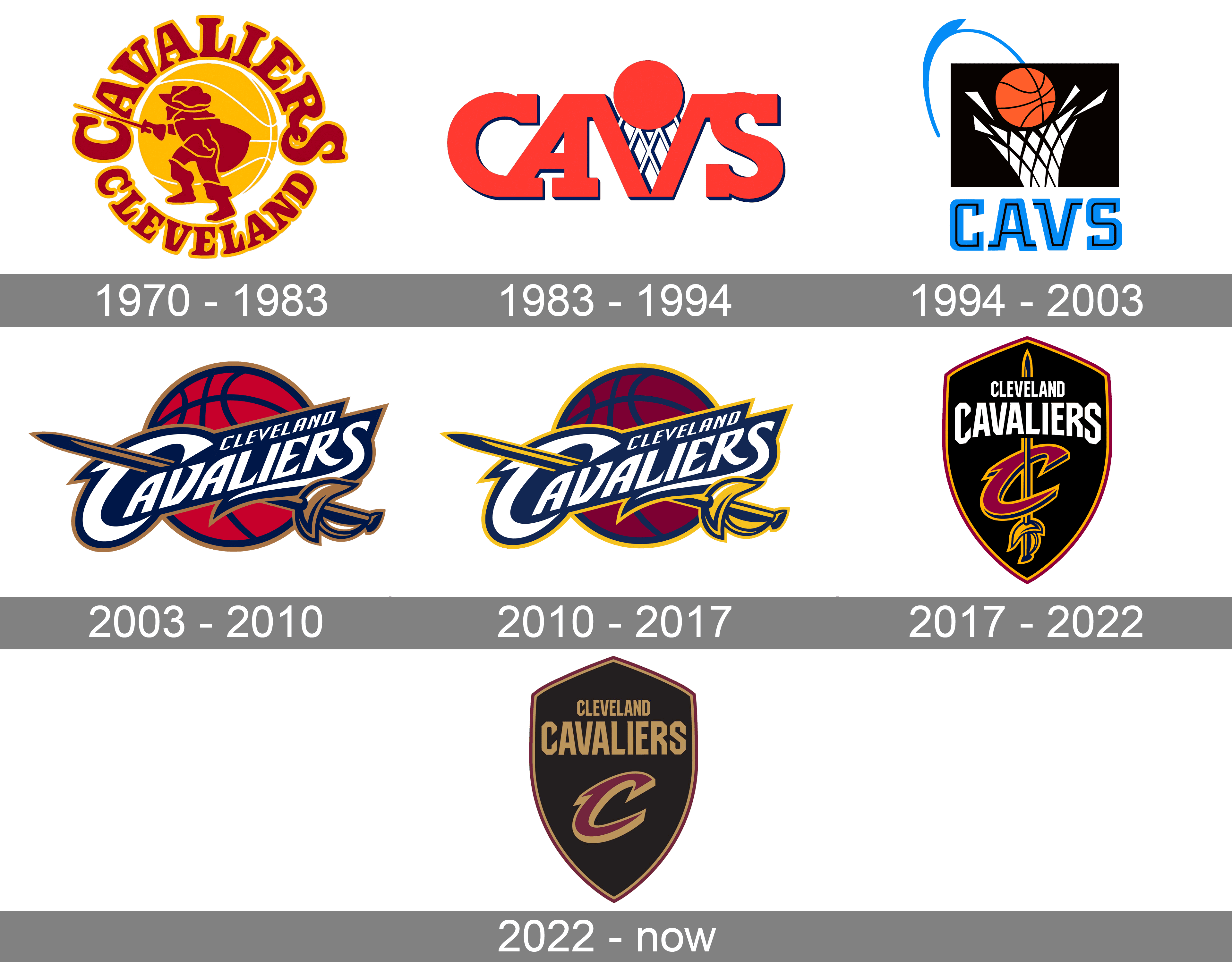 CAVS Logo