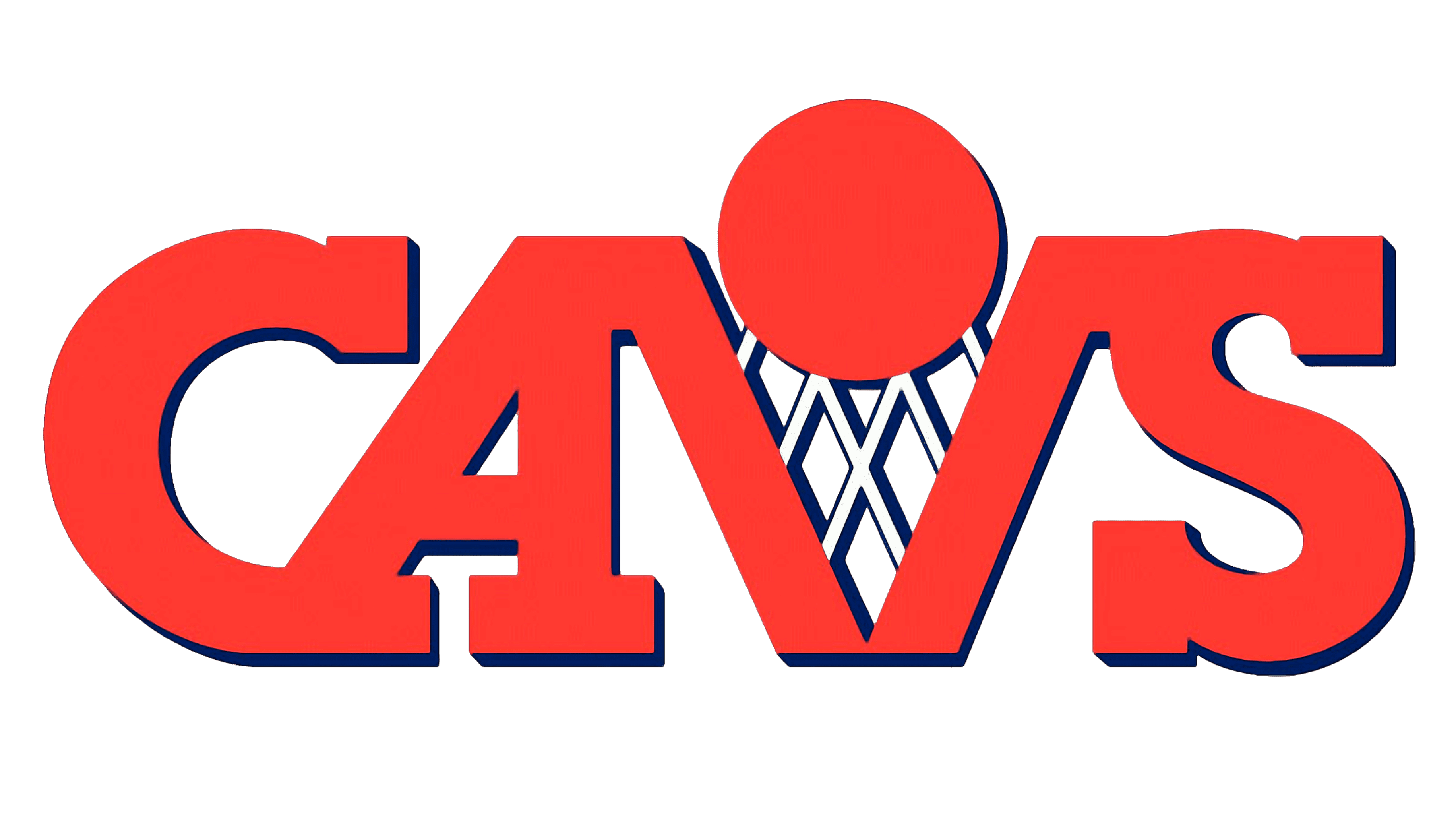 CAVS Logo