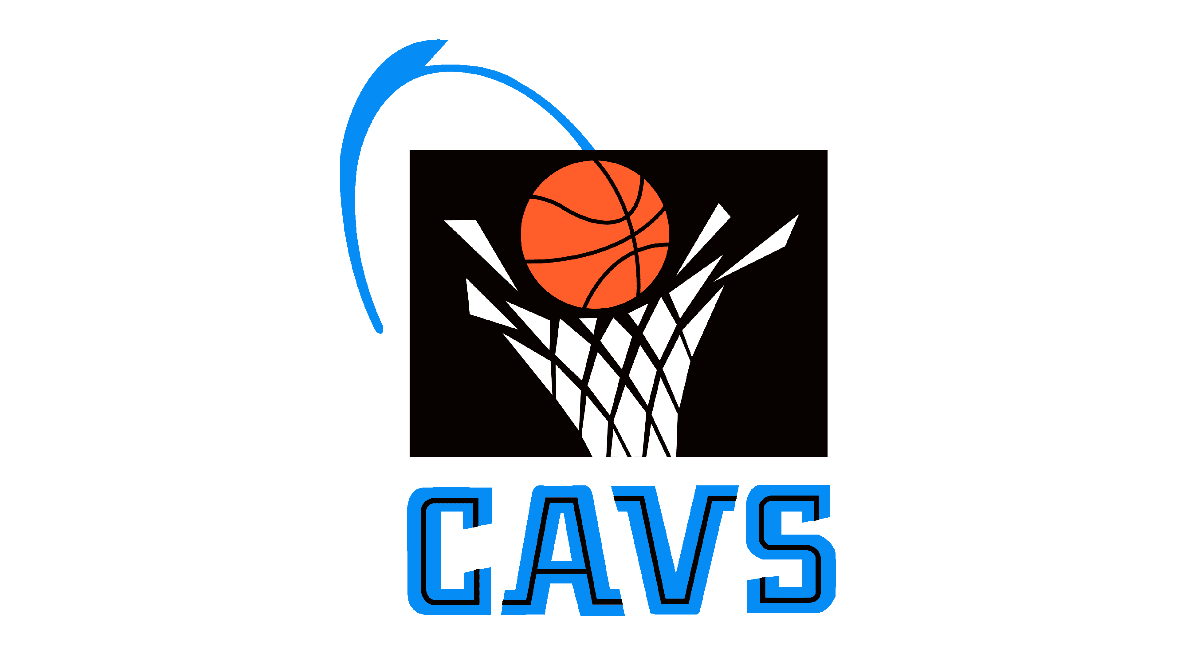 CAVS Logo