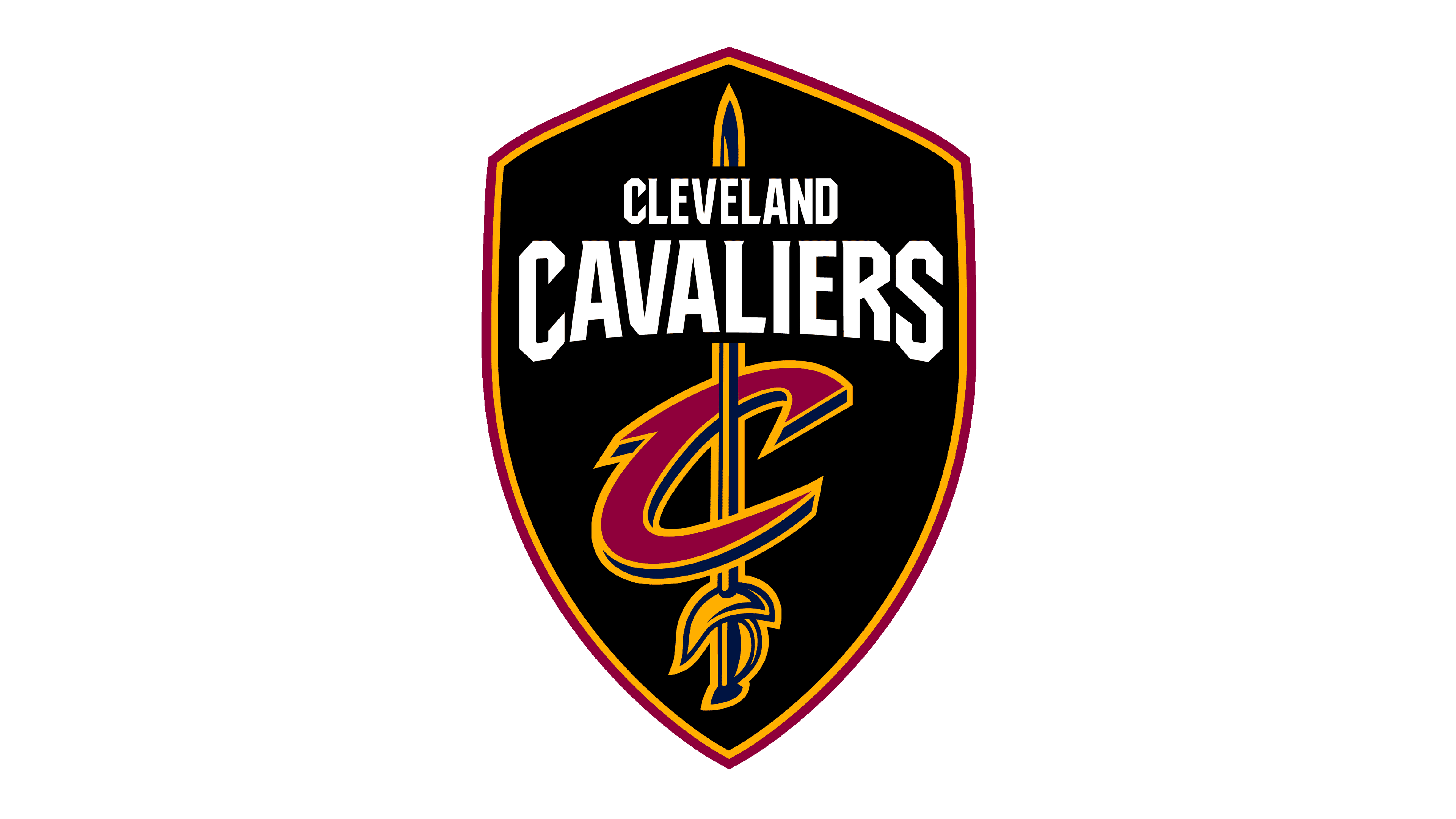 CAVS Logo