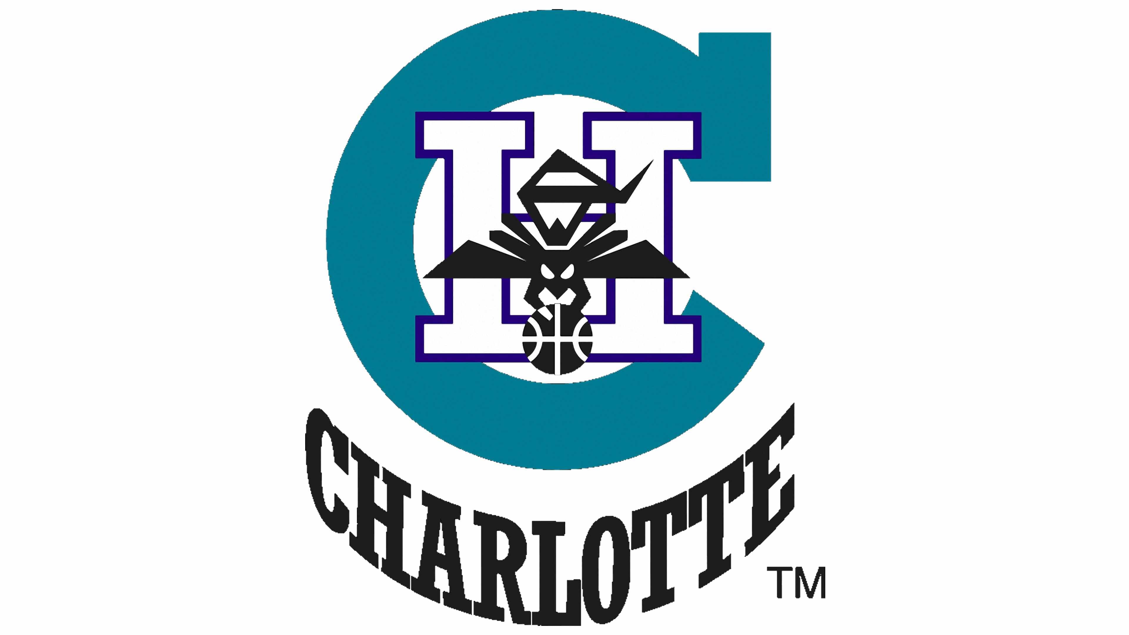 Charlotte Hornets Logo