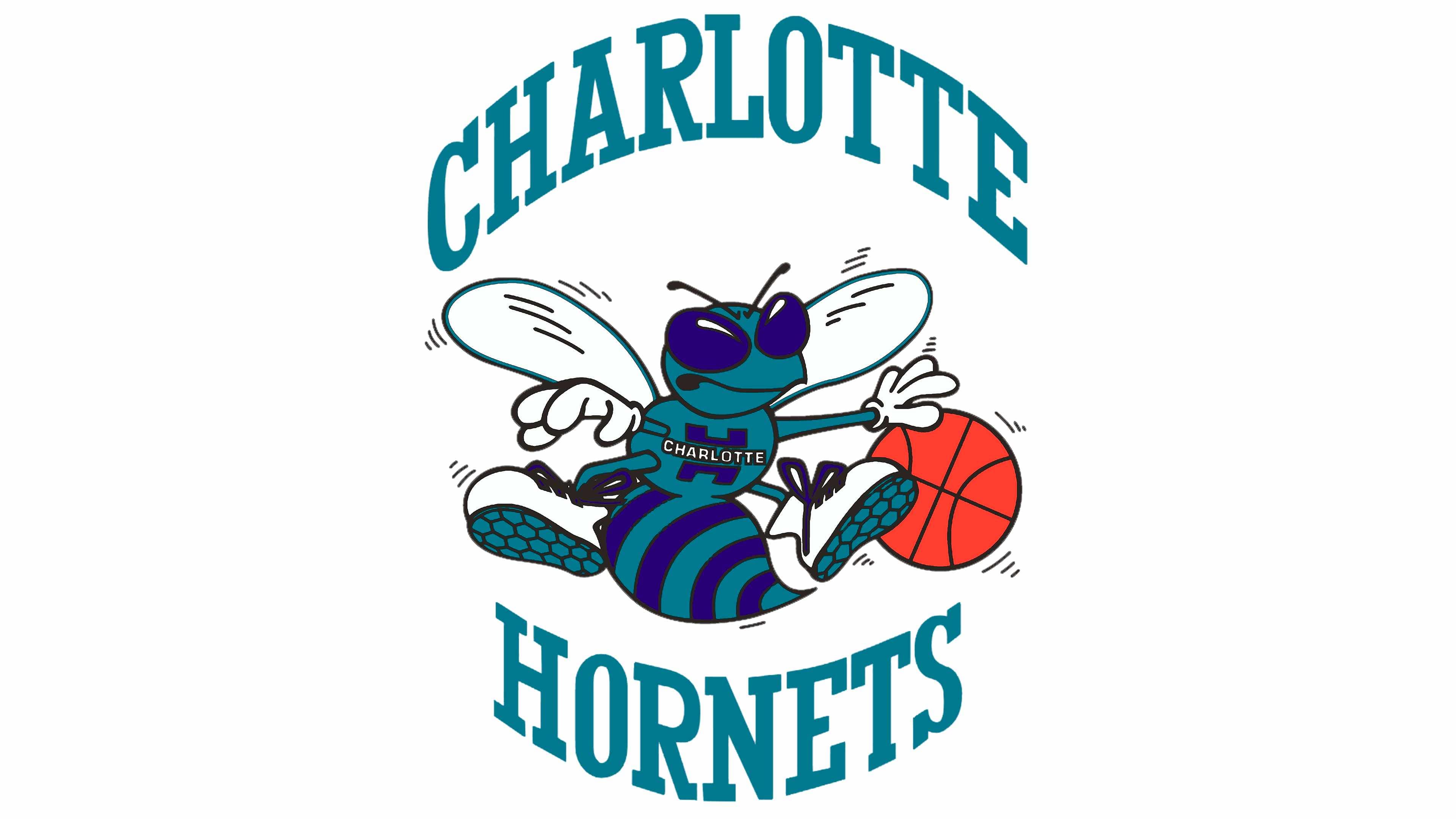 Charlotte Hornets Logo