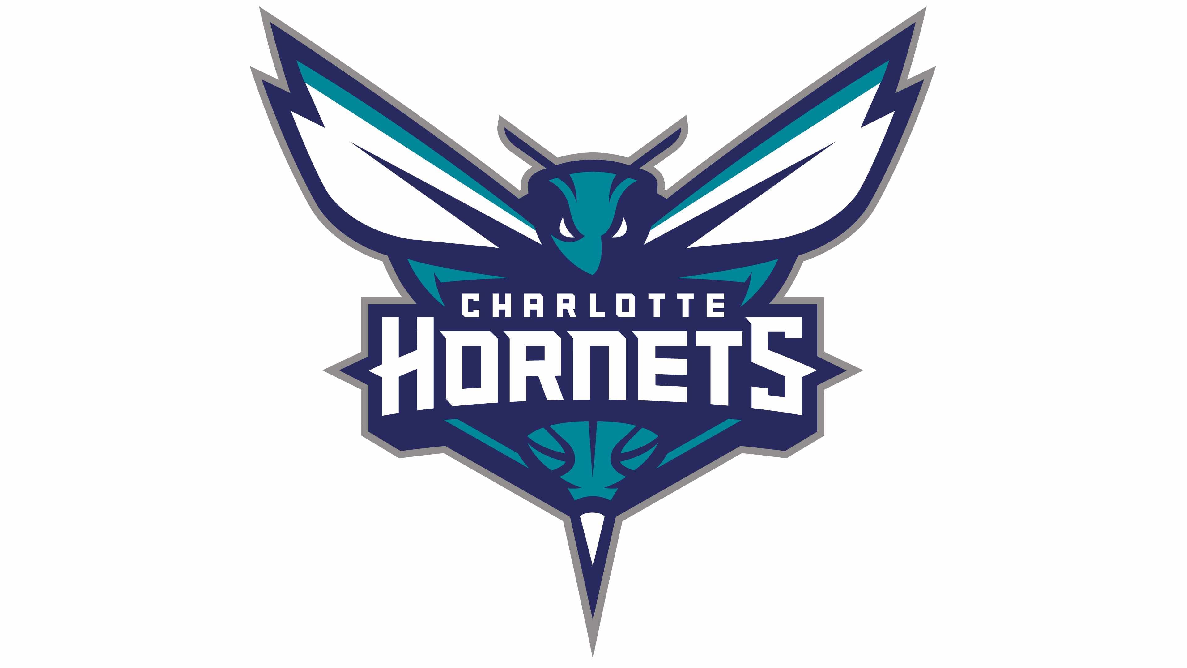 Charlotte Hornets Logo