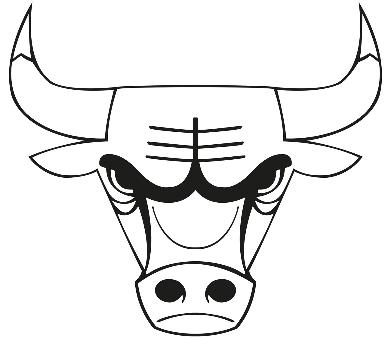 Chicago Bulls Logo