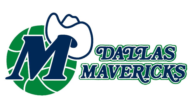 Dallas Mavericks Logo