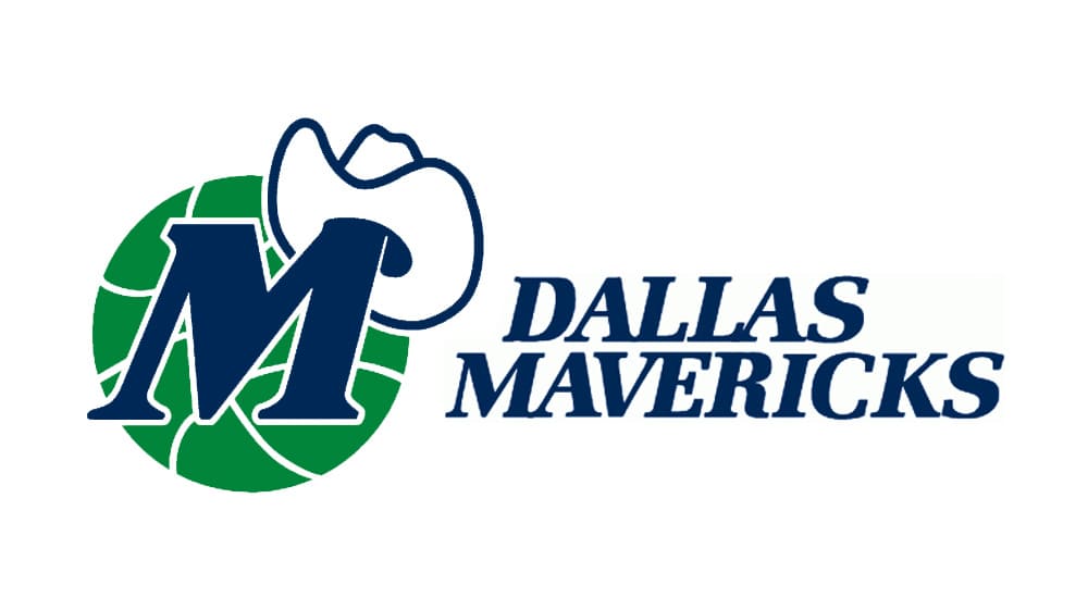 Dallas Mavericks Logo