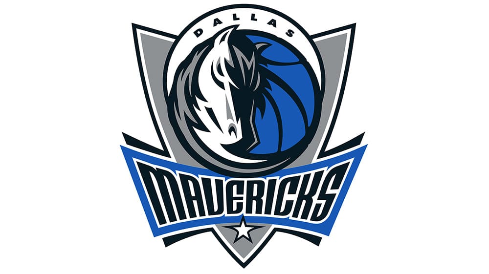 Dallas Mavericks Logo