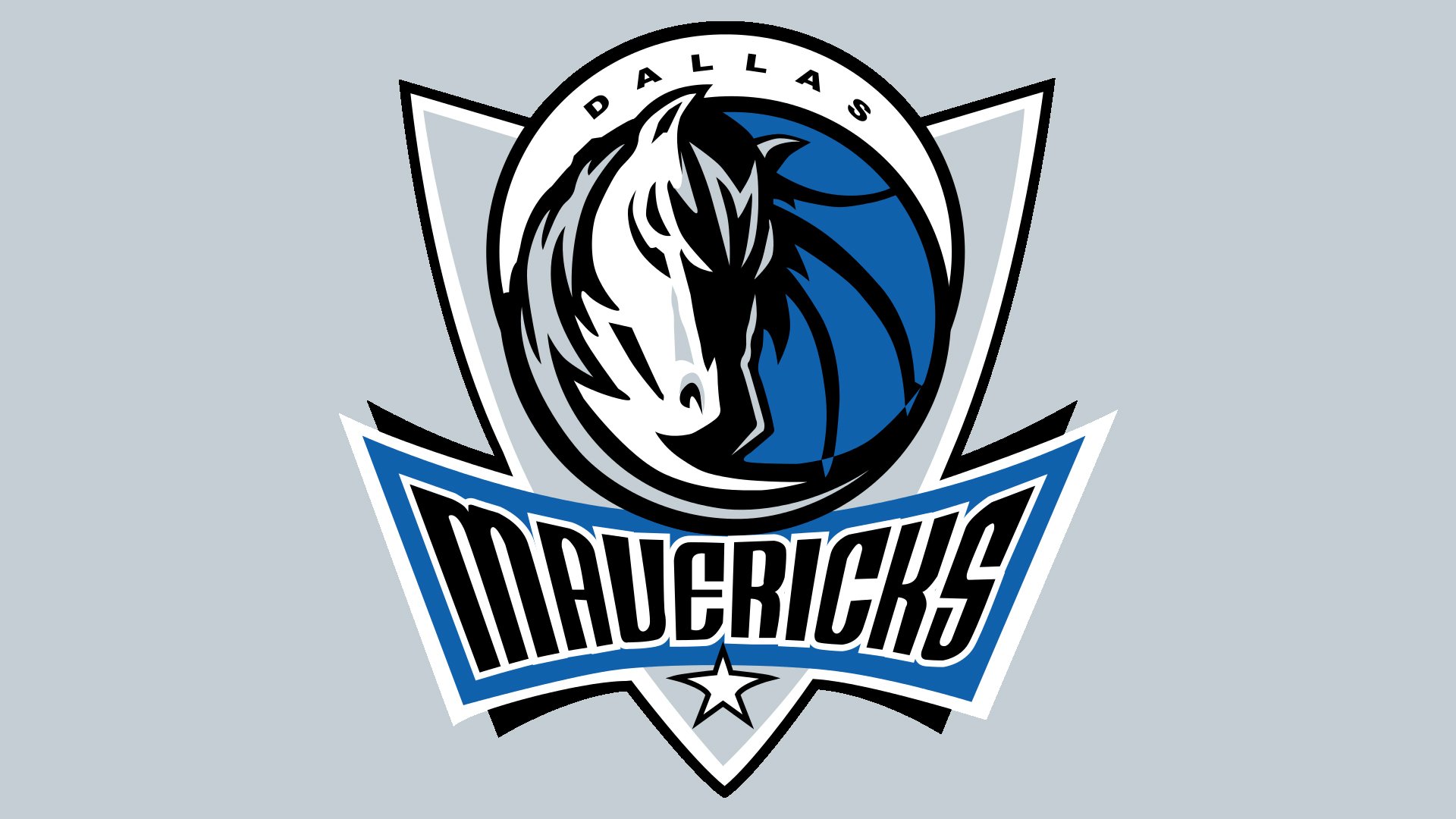 Dallas Mavericks Logo