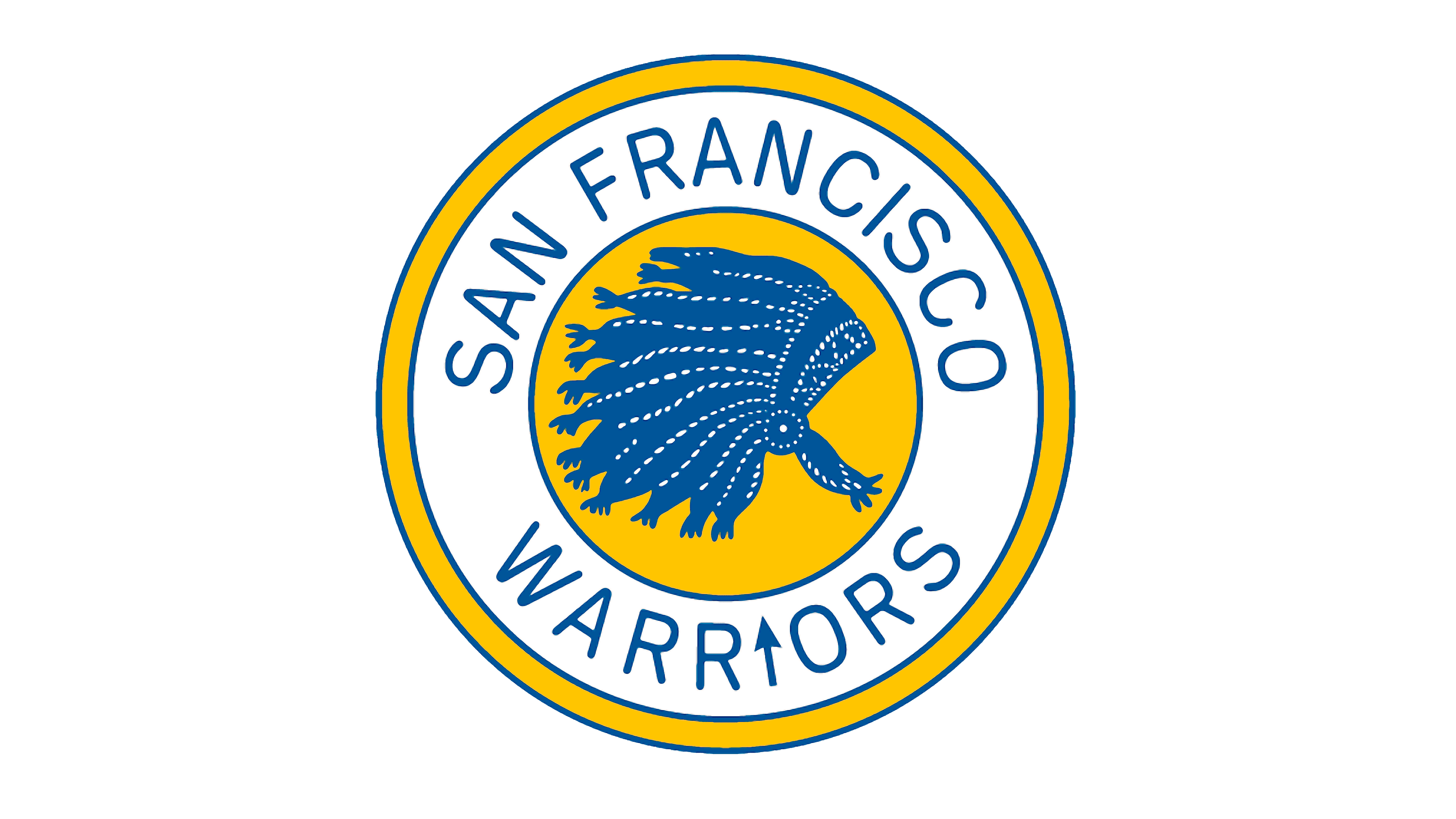 Golden State Warriors Logo