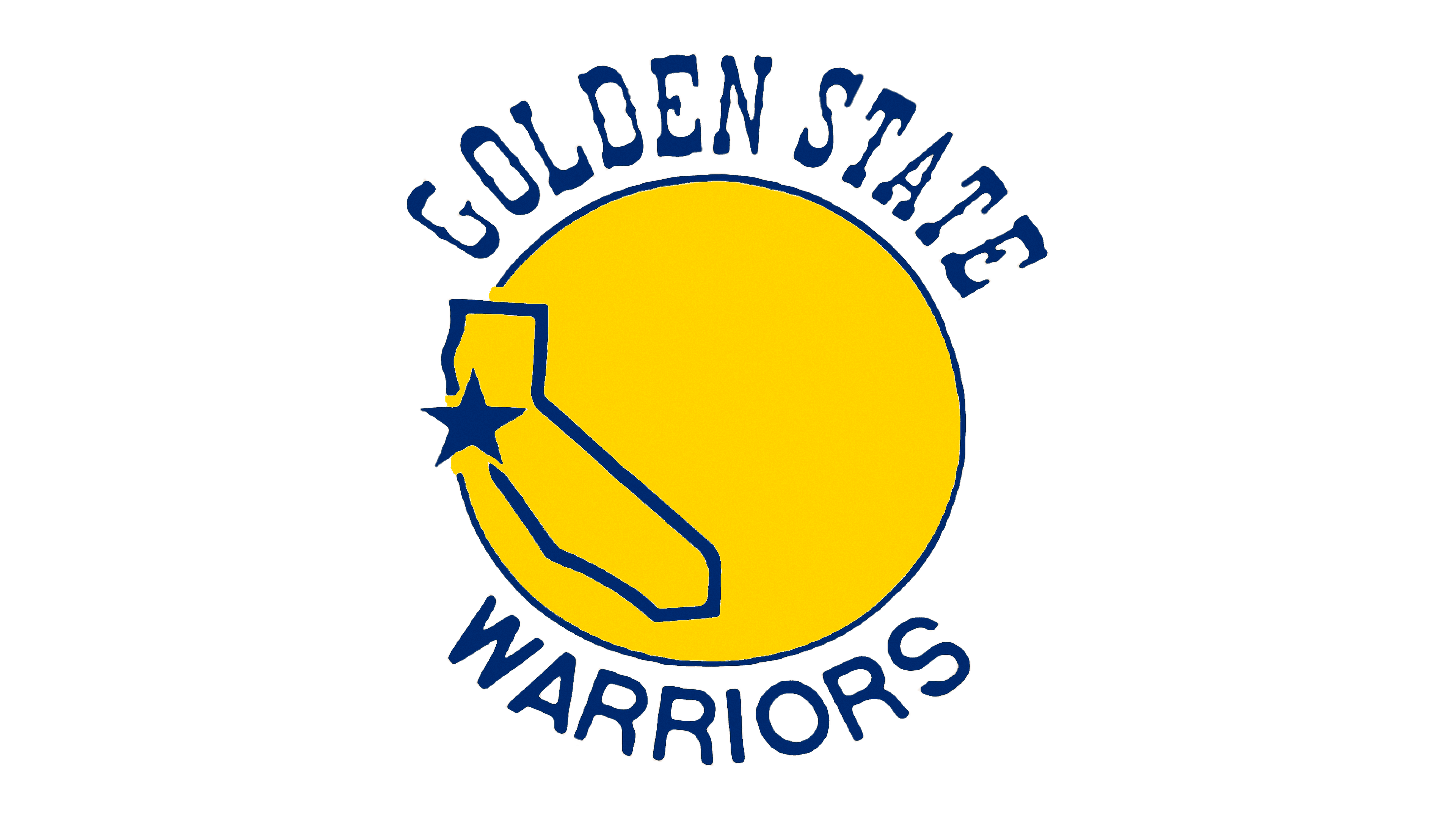 Golden State Warriors Logo