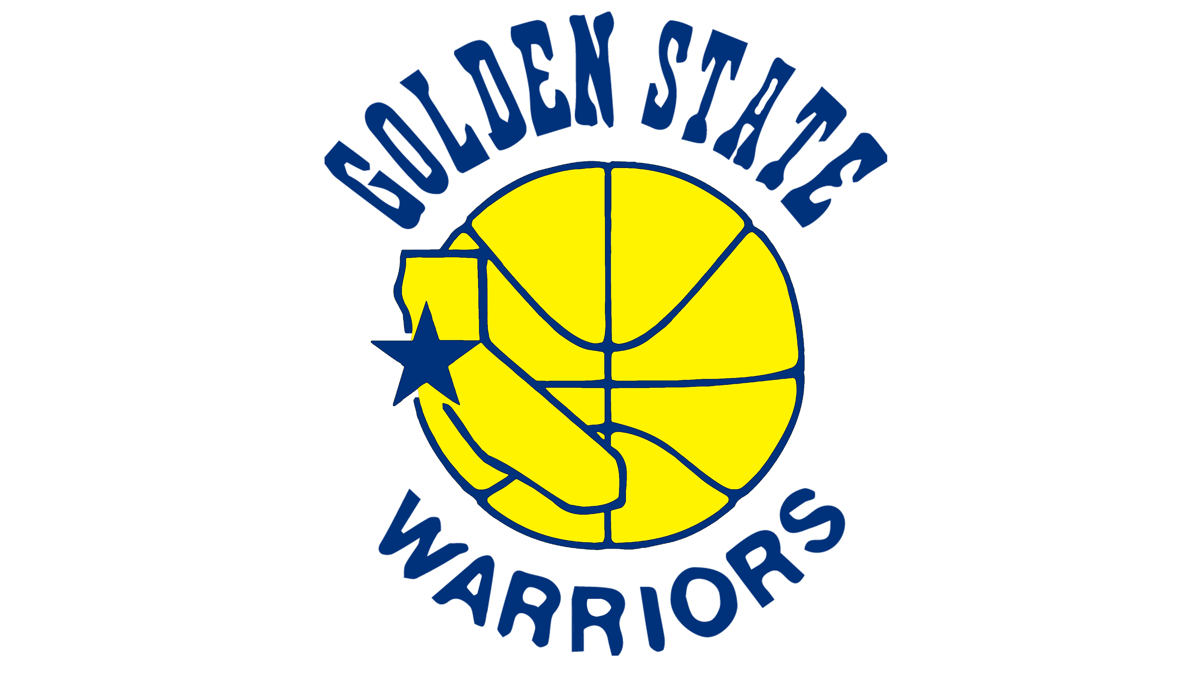 Golden State Warriors Logo