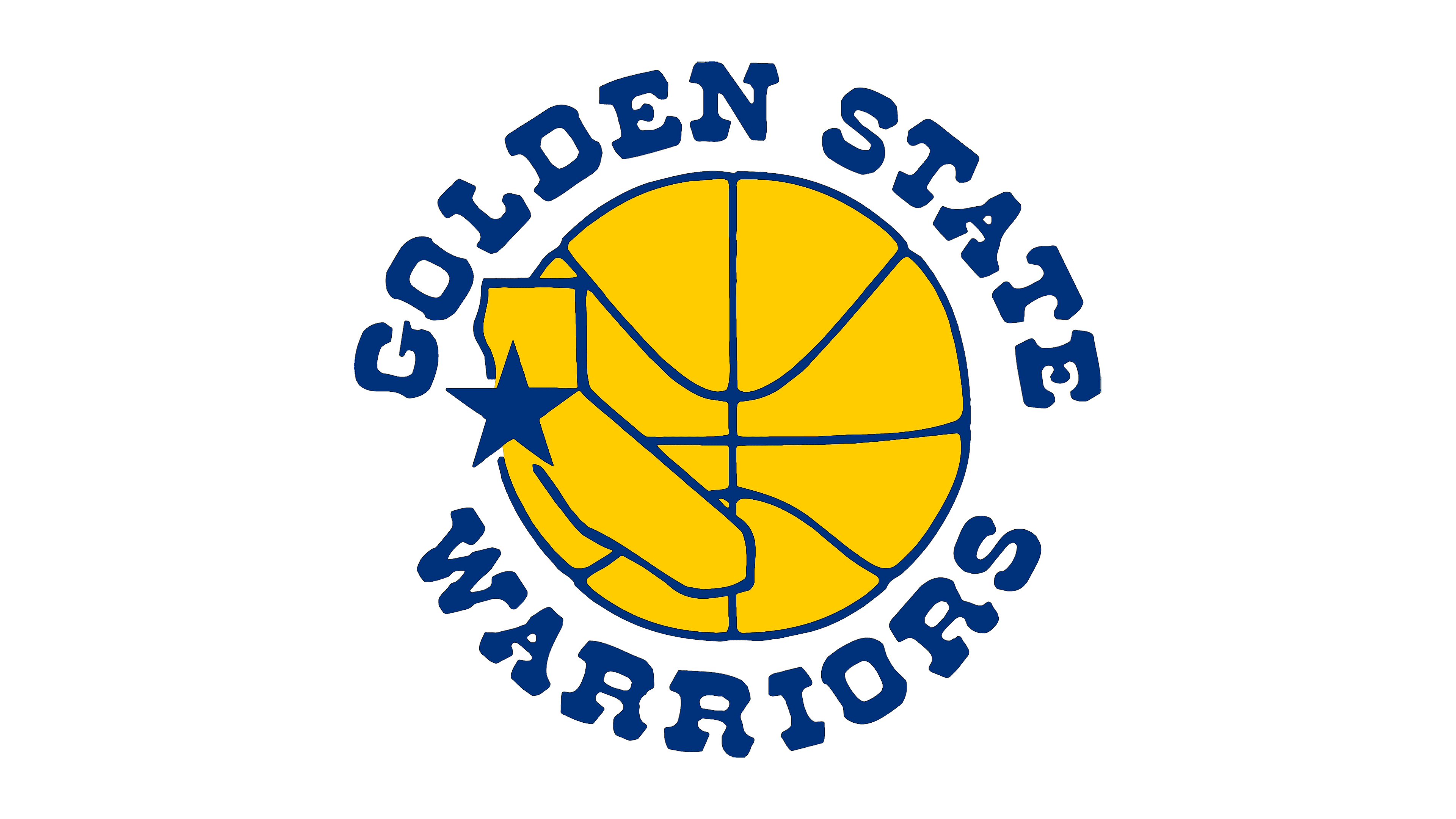 Golden State Warriors Logo