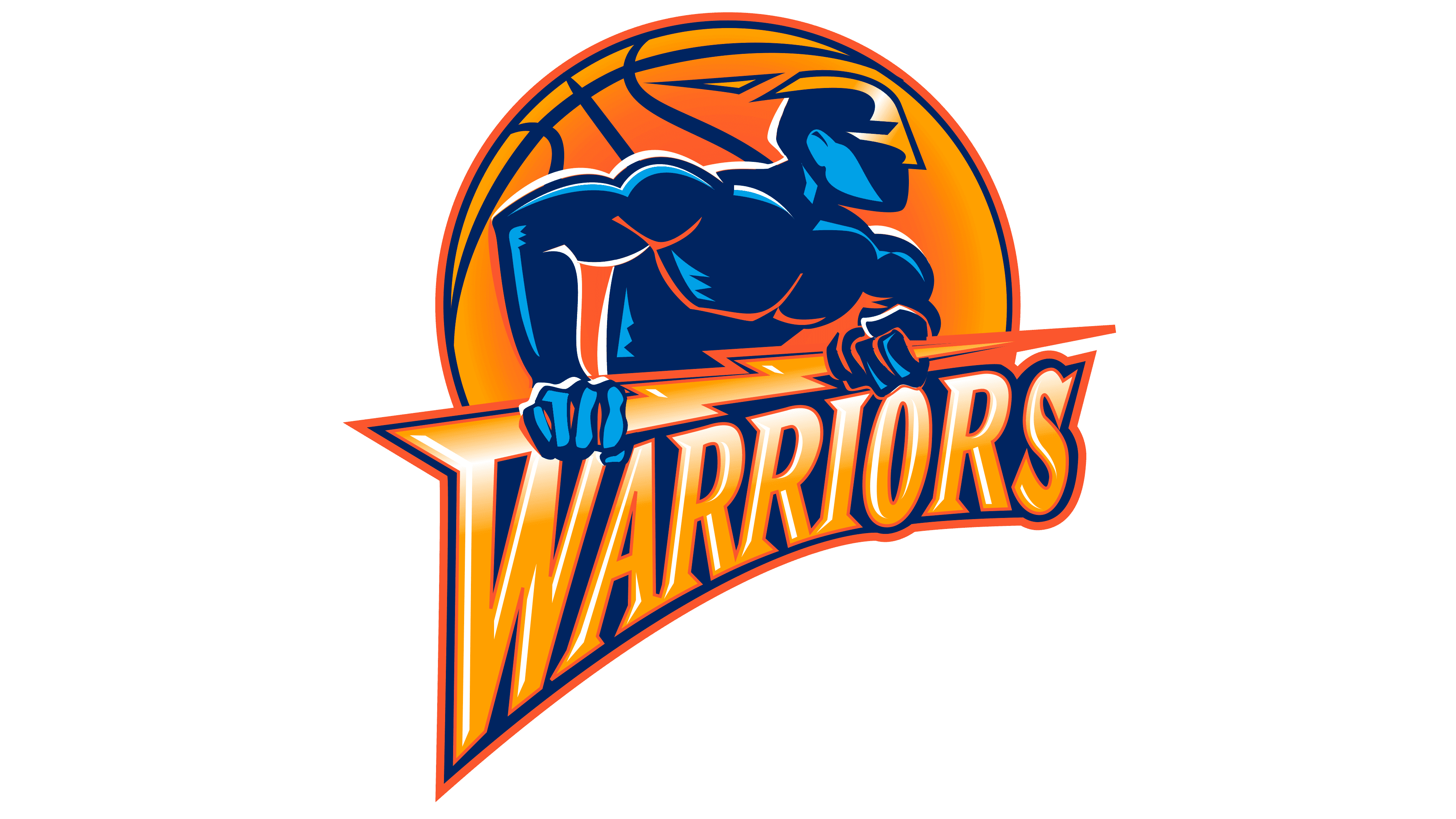 Golden State Warriors Logo