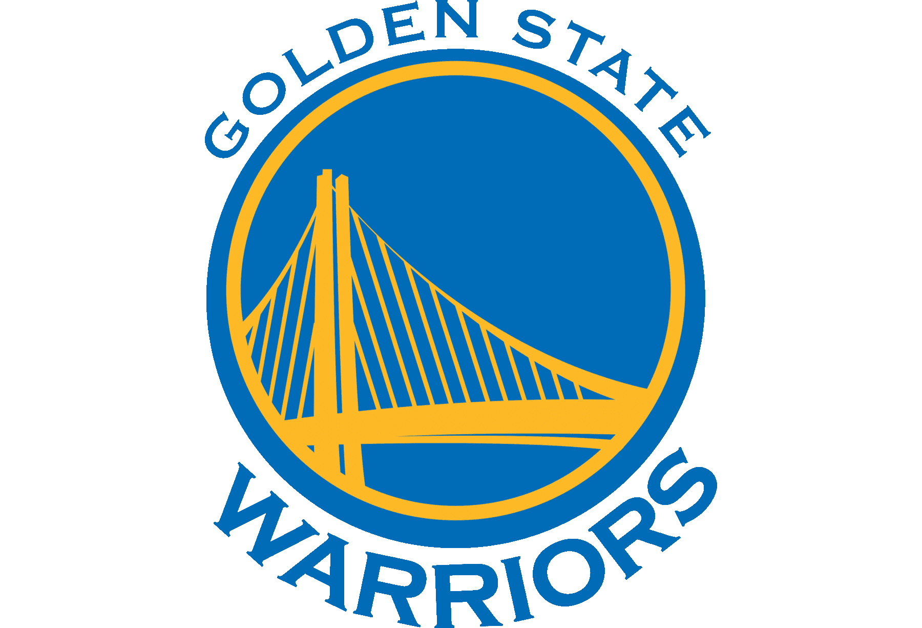 Golden State Warriors Logo