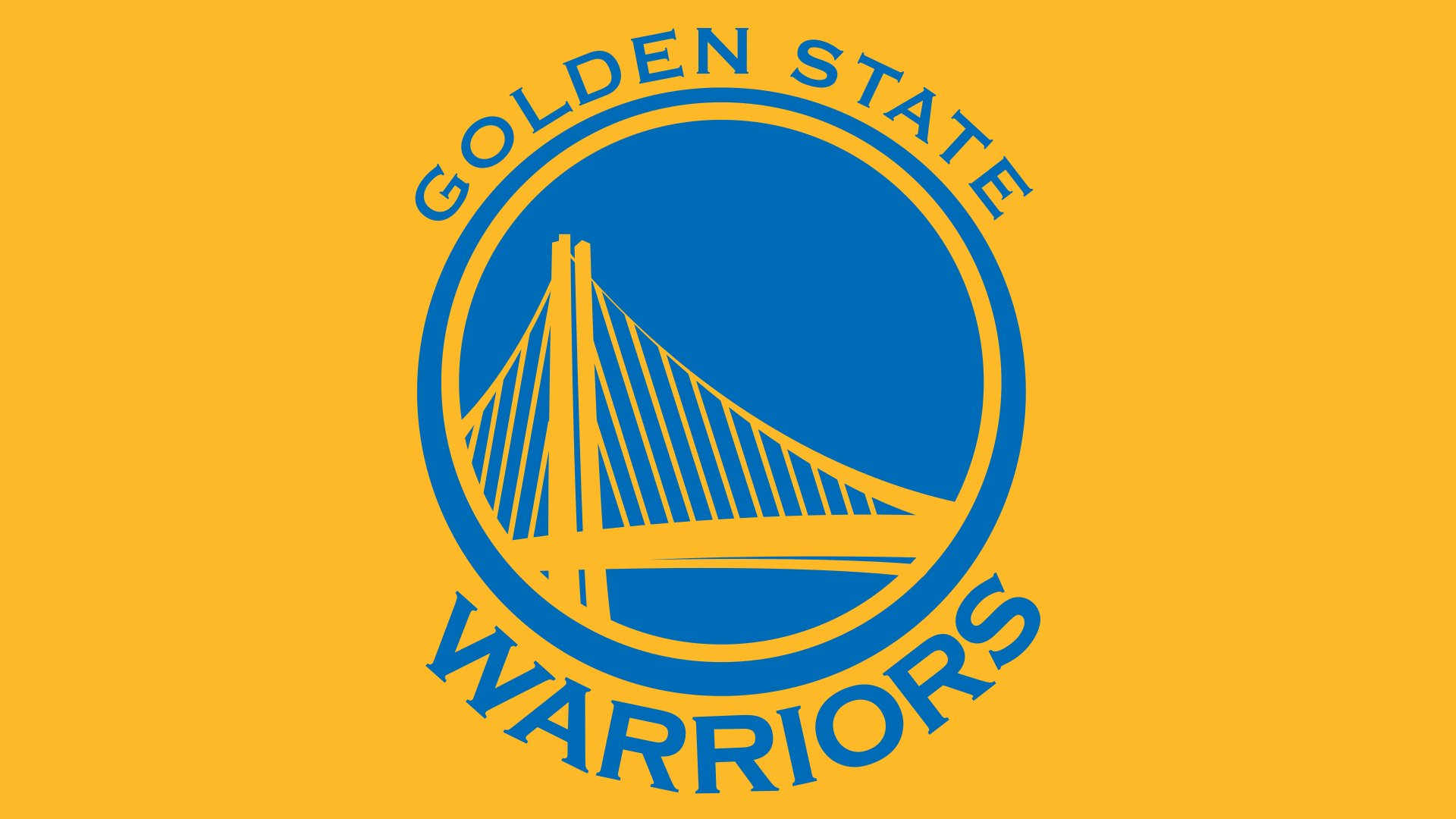 Golden State Warriors Logo