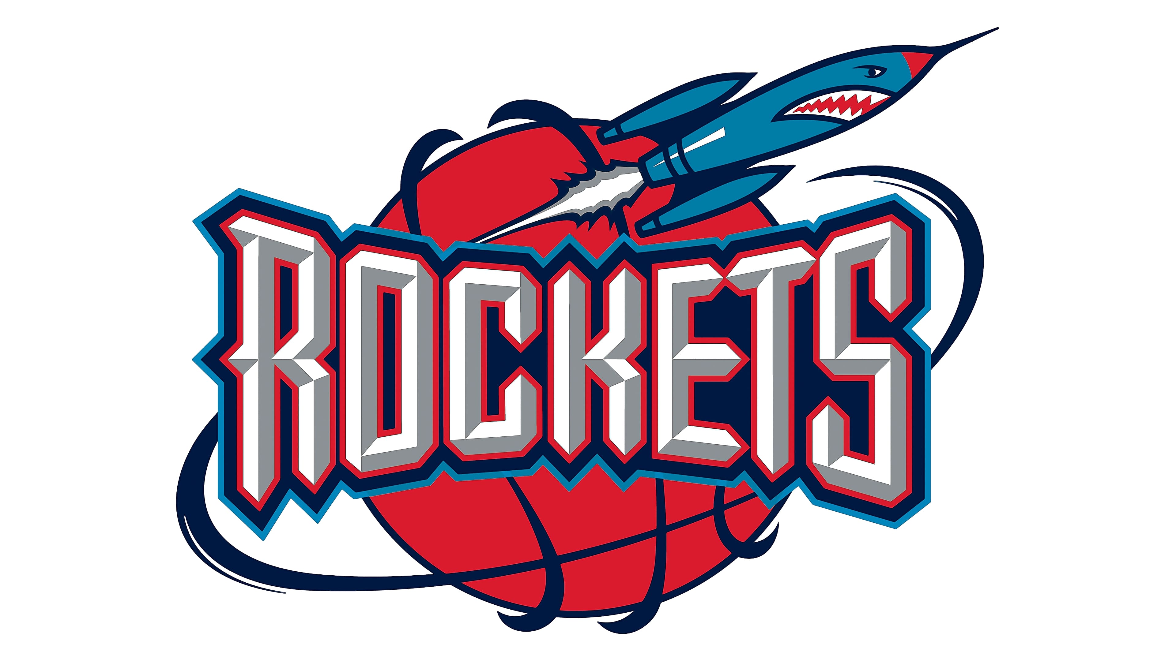 Houston Rockets Logo