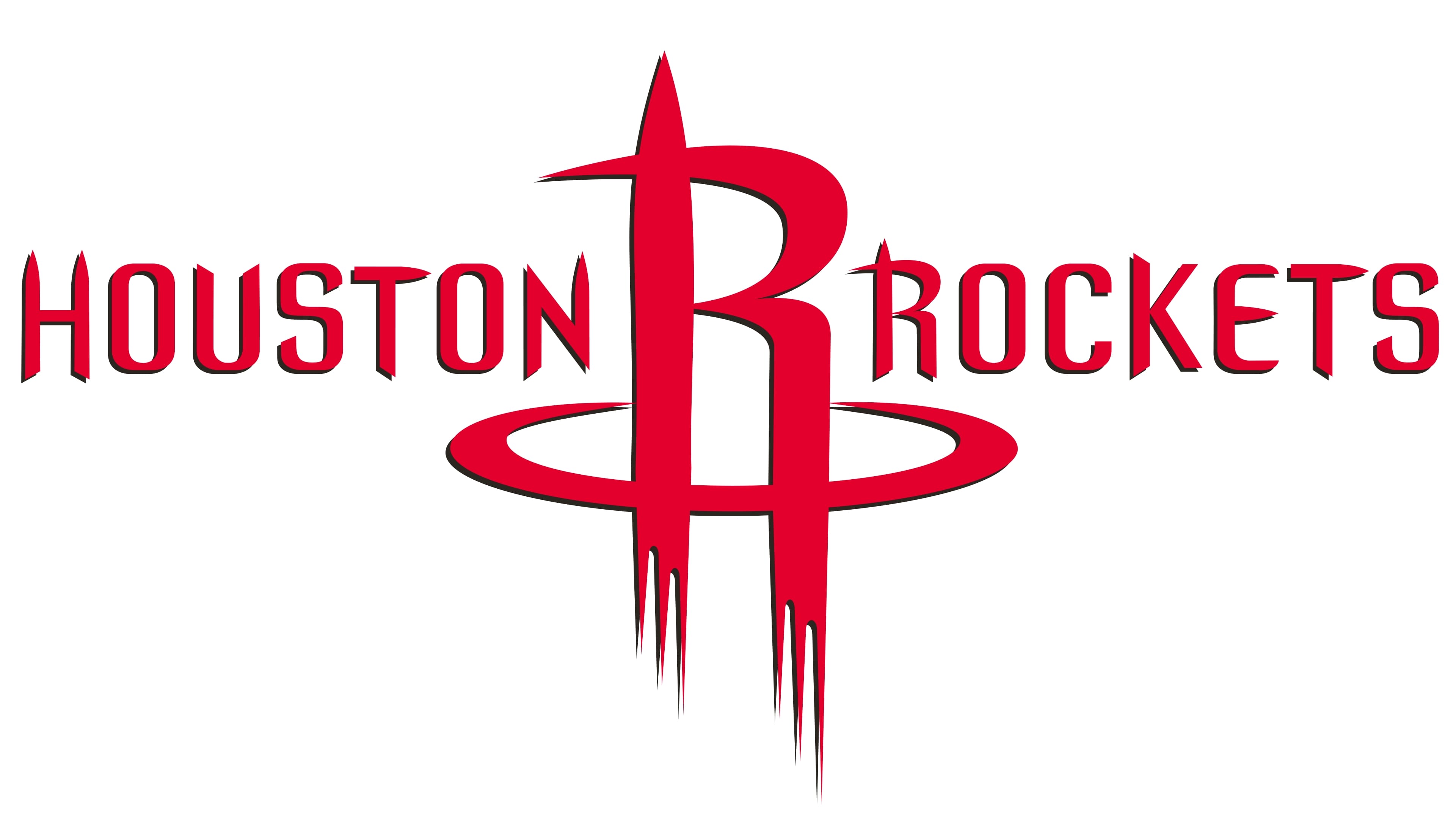 Houston Rockets Logo