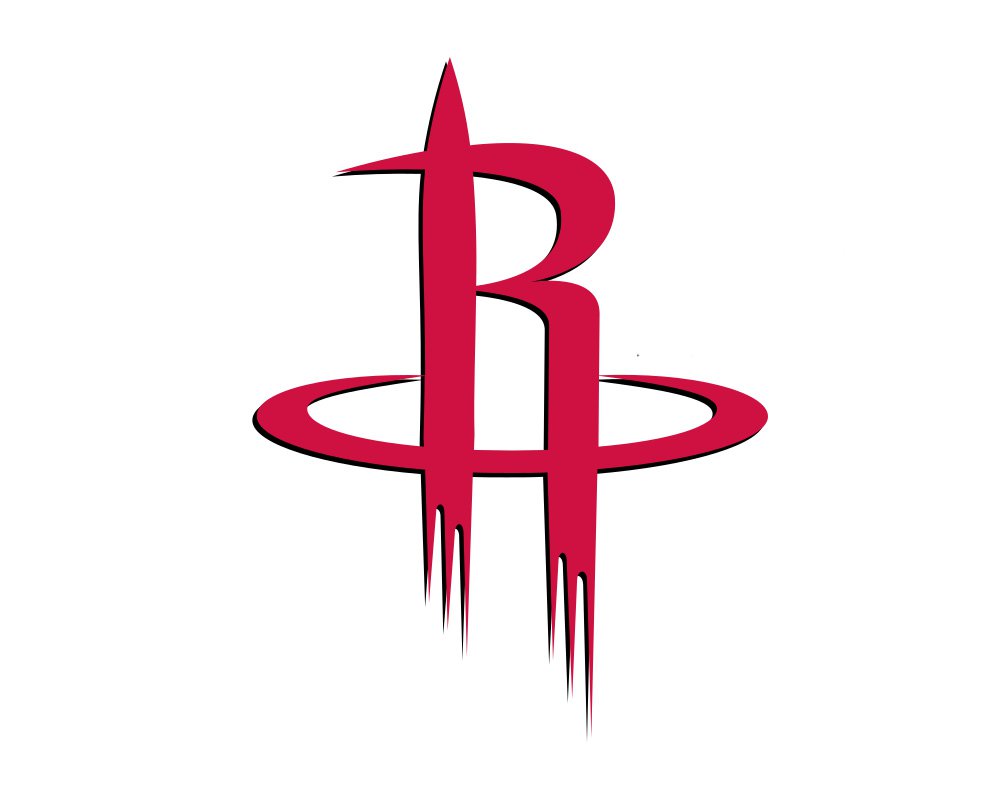 Houston Rockets Logo