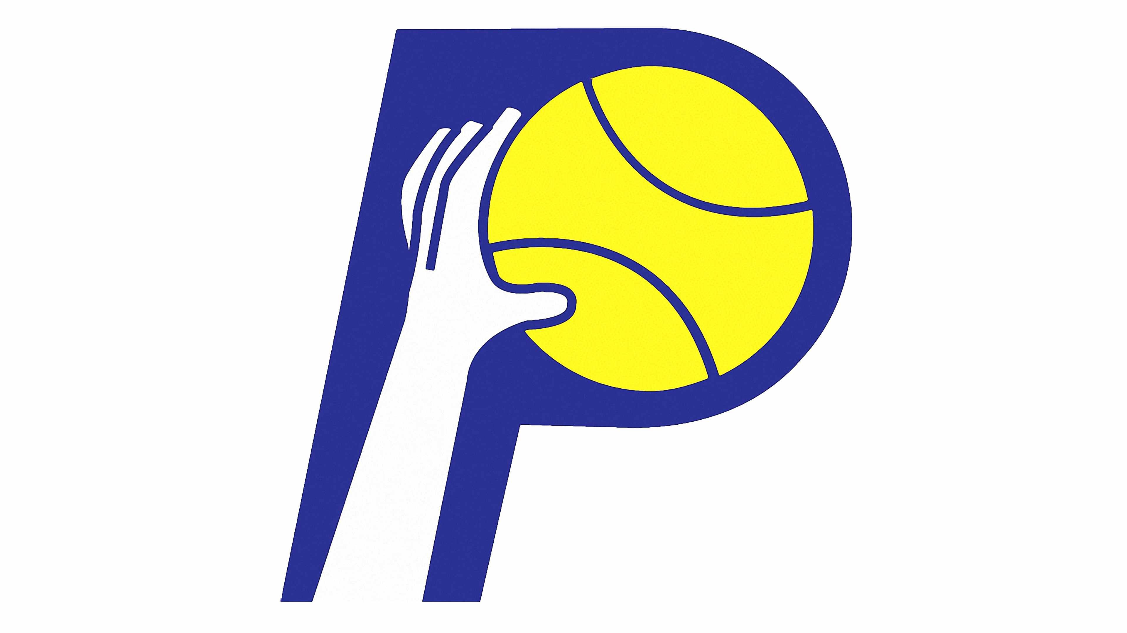 Indiana Pacers Logo