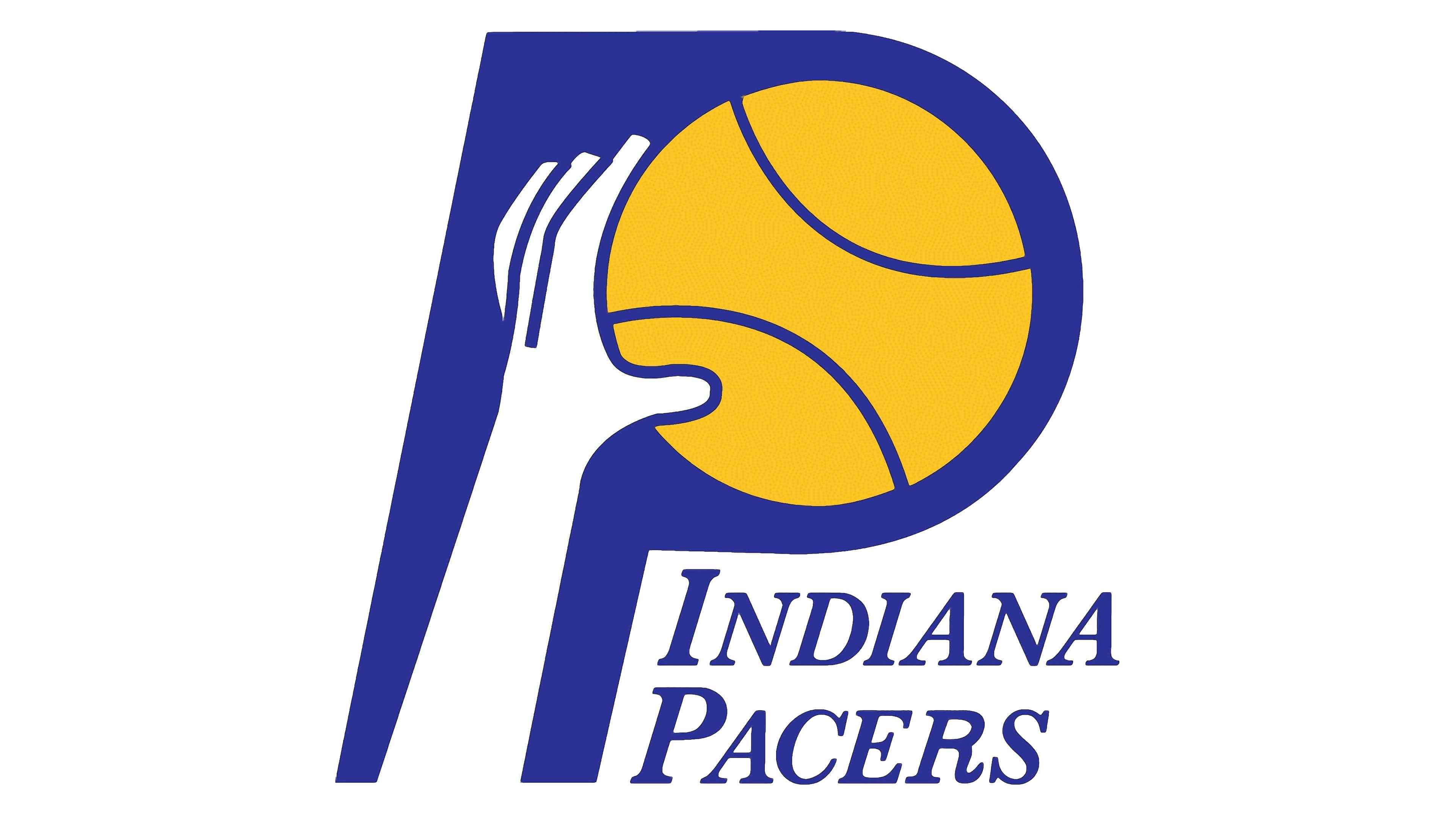 Indiana Pacers Logo