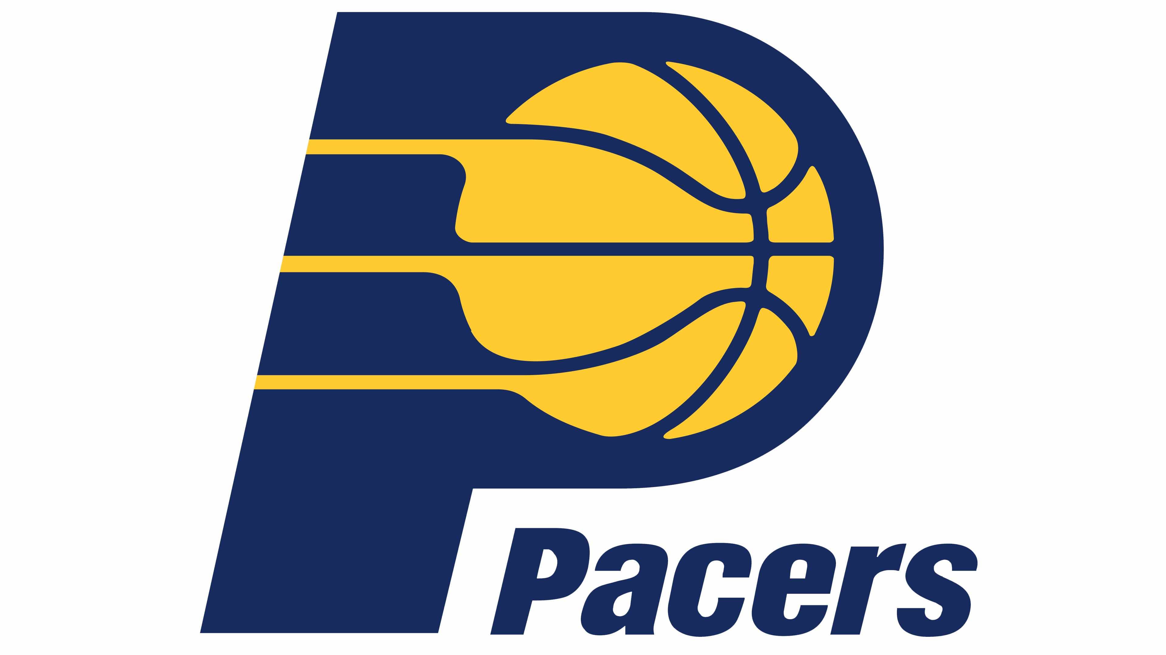 Indiana Pacers Logo