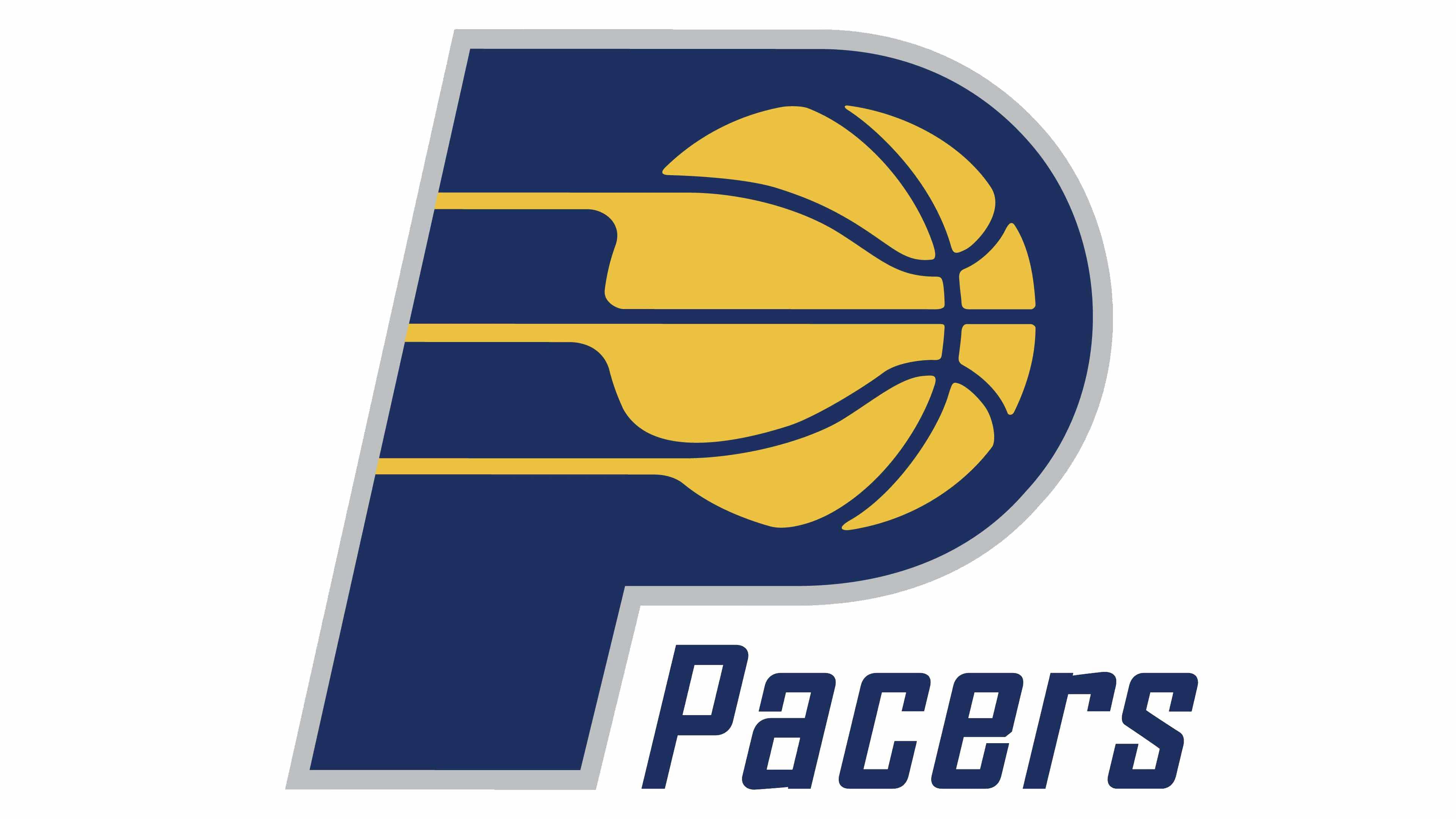 Indiana Pacers Logo