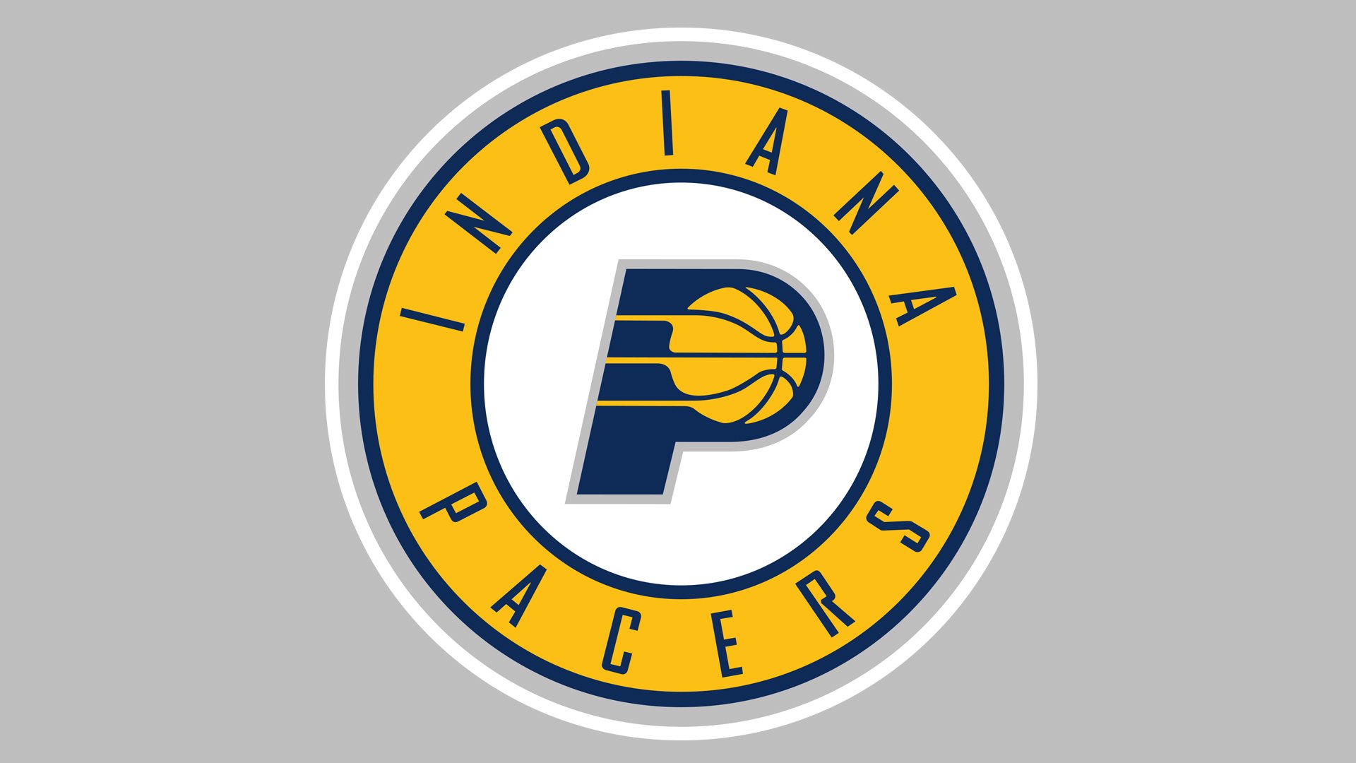 Indiana Pacers Logo