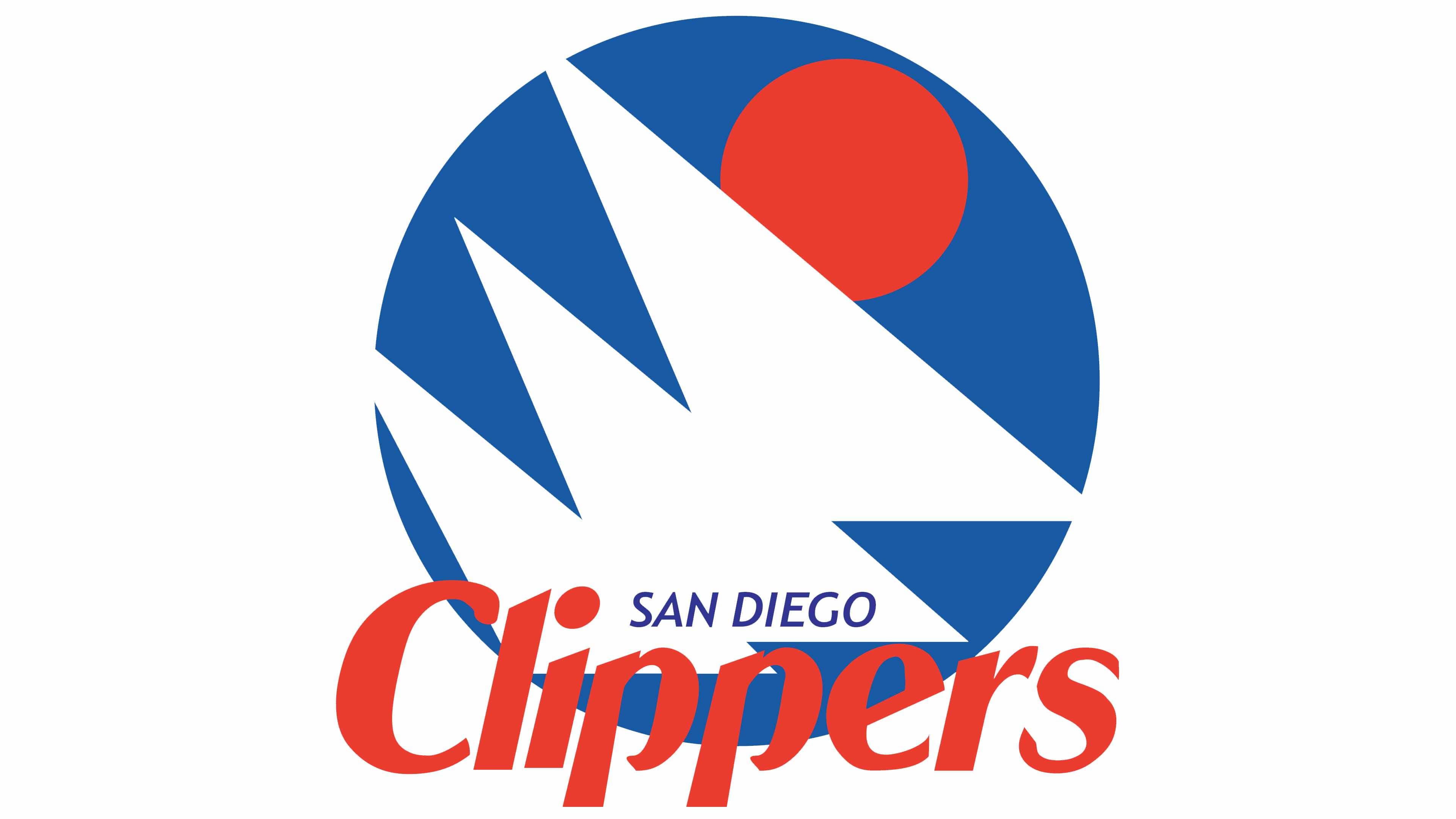 Los Angeles Clippers Logo