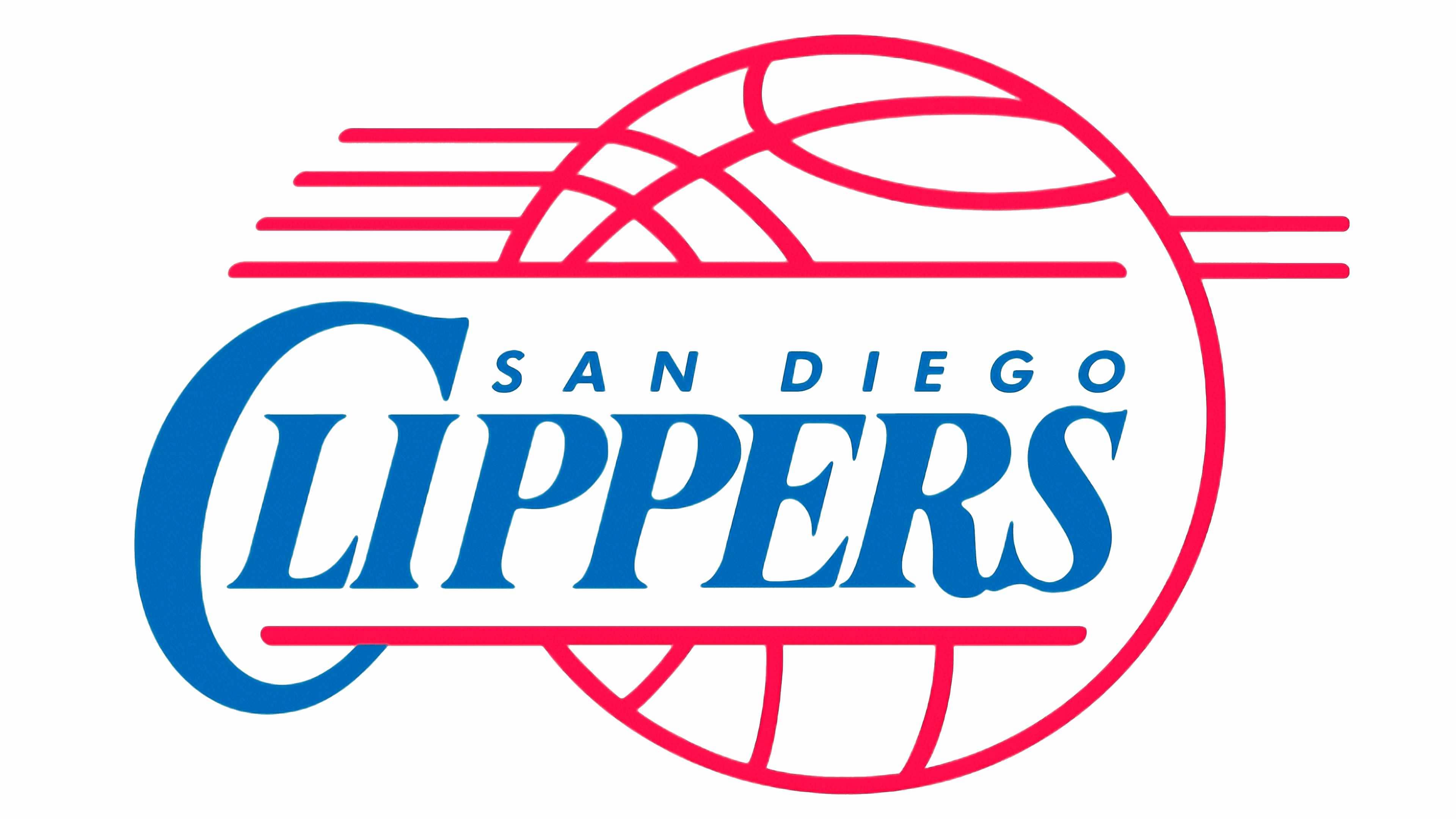 Los Angeles Clippers Logo