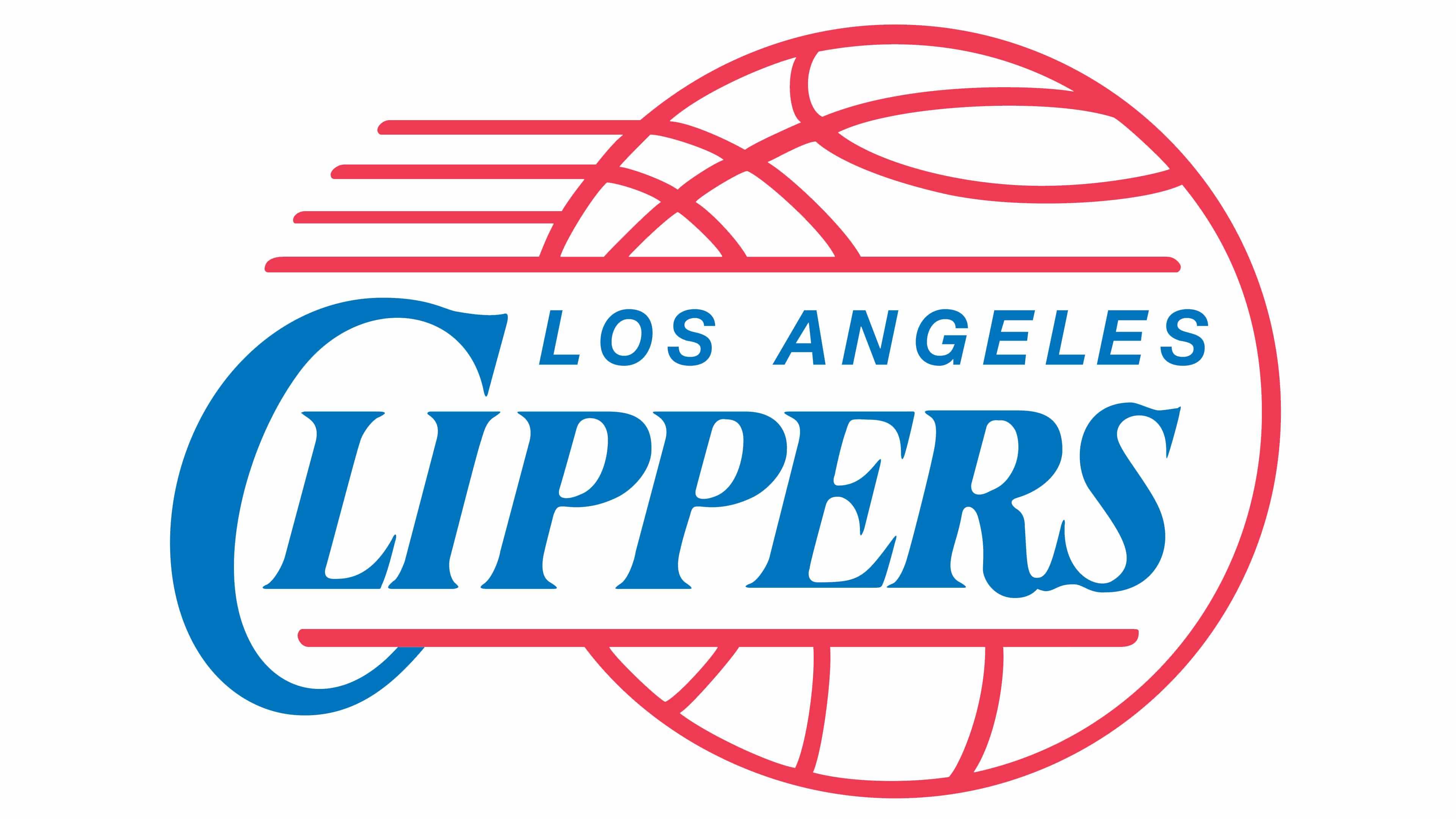 Los Angeles Clippers Logo