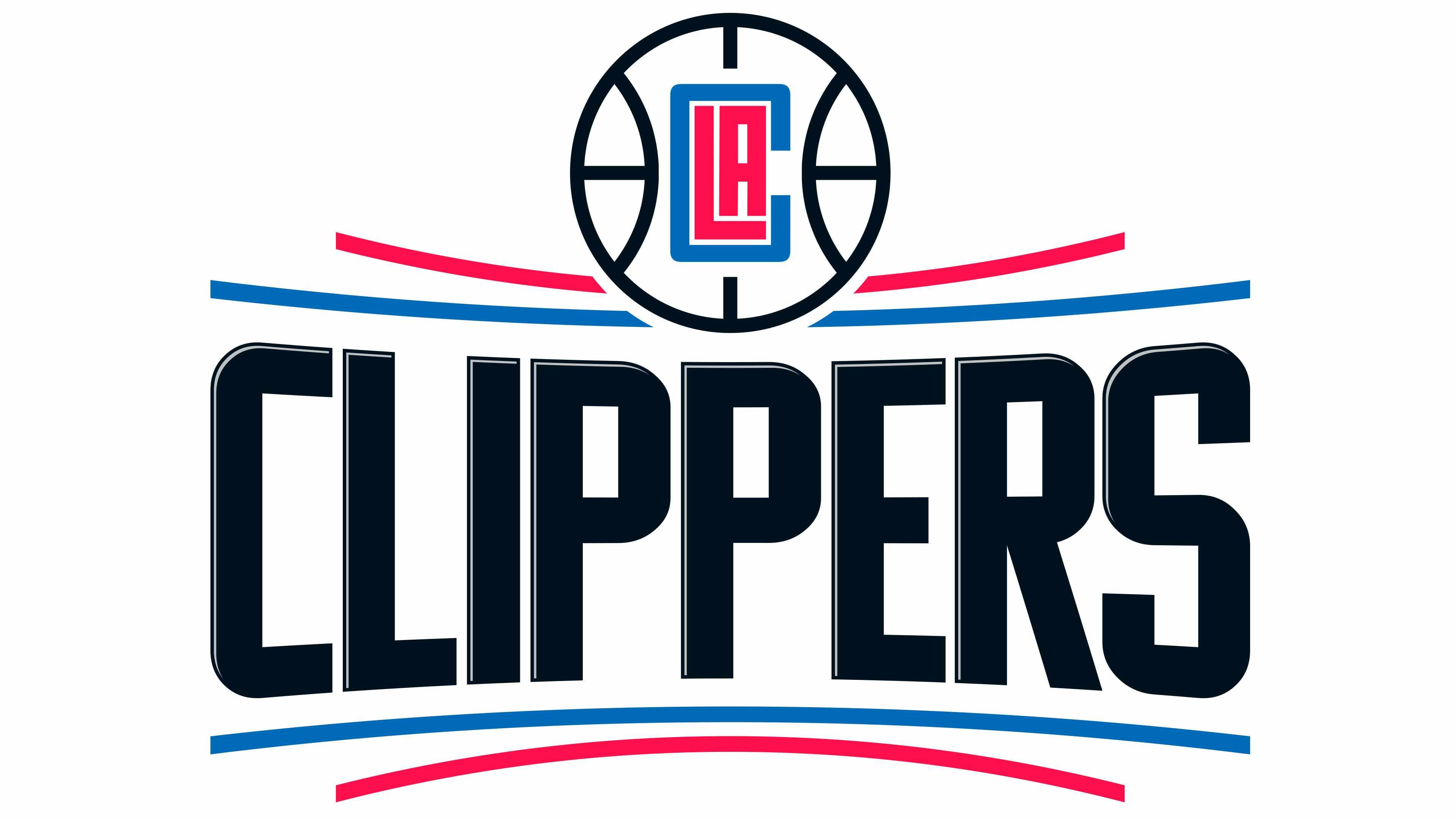 Los Angeles Clippers Logo