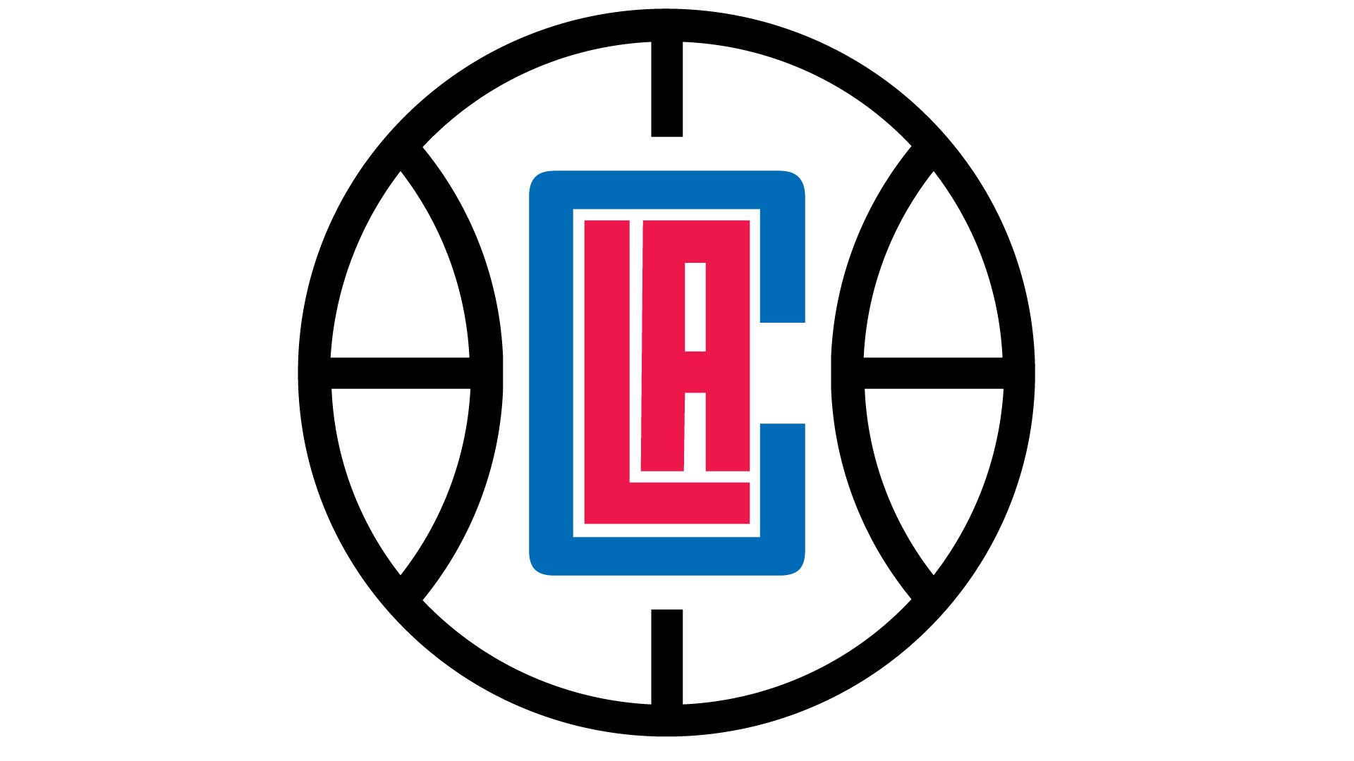 Los Angeles Clippers Logo