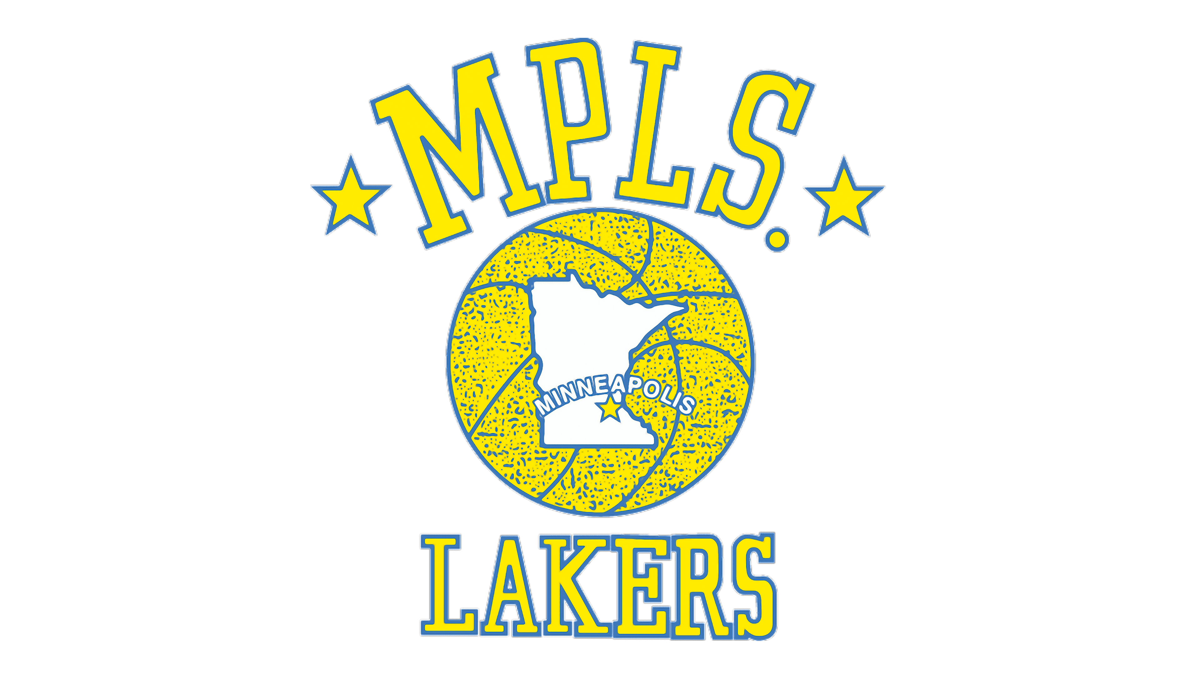 Los Angeles Lakers Logo