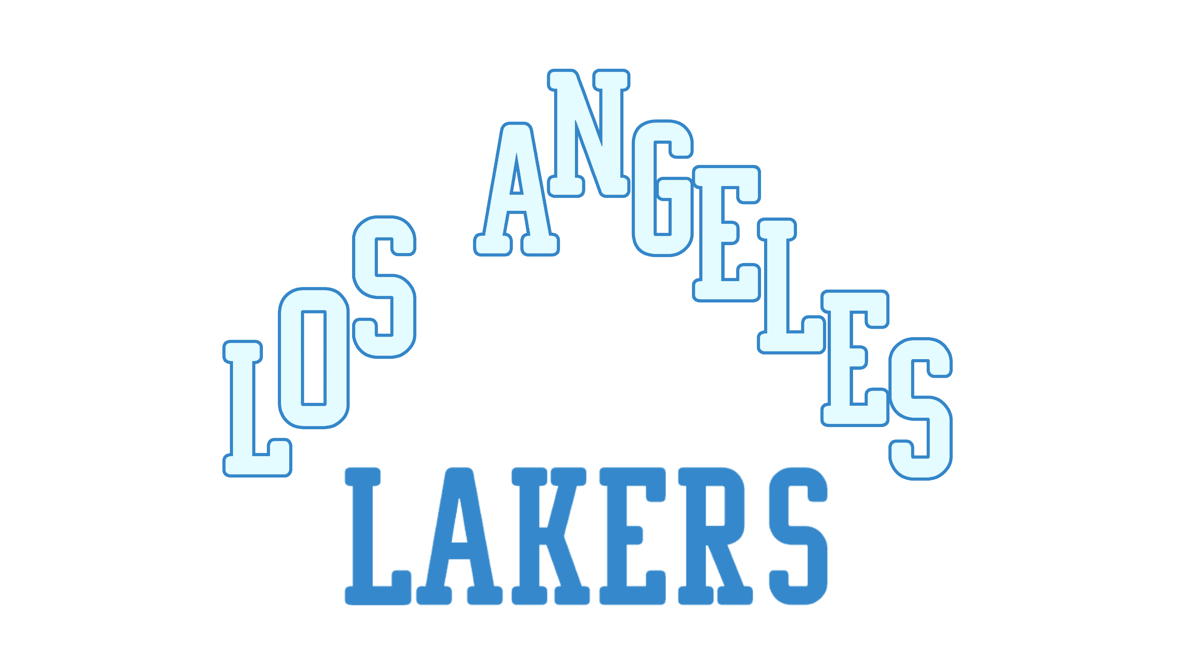 Los Angeles Lakers Logo