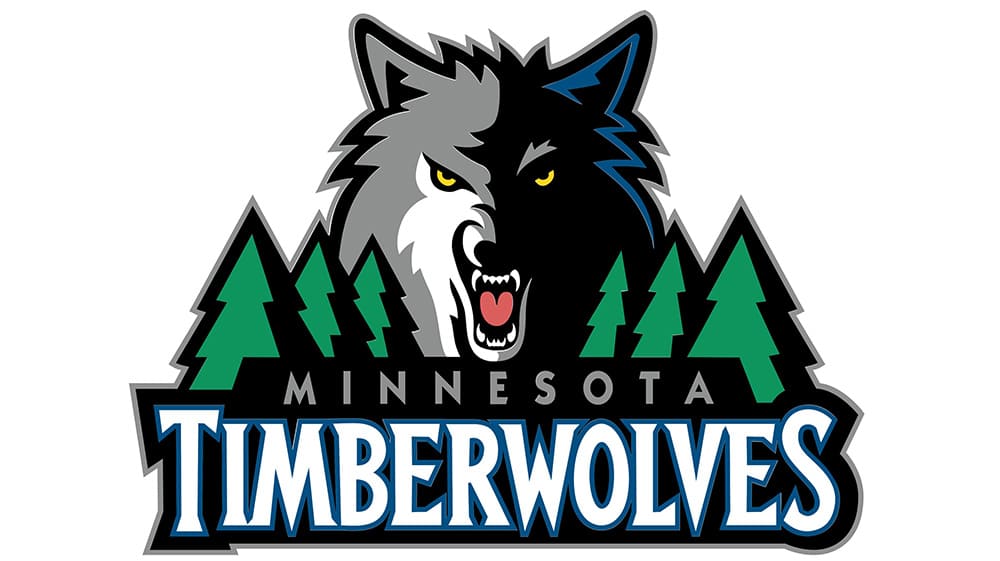 Minnesota Timberwolves Logo