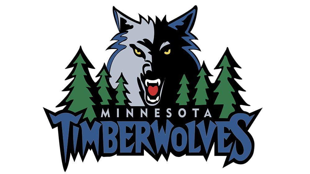 Minnesota Timberwolves Logo