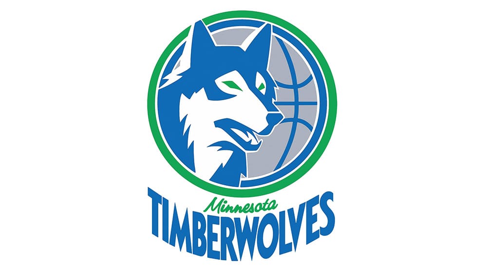 Minnesota Timberwolves Logo