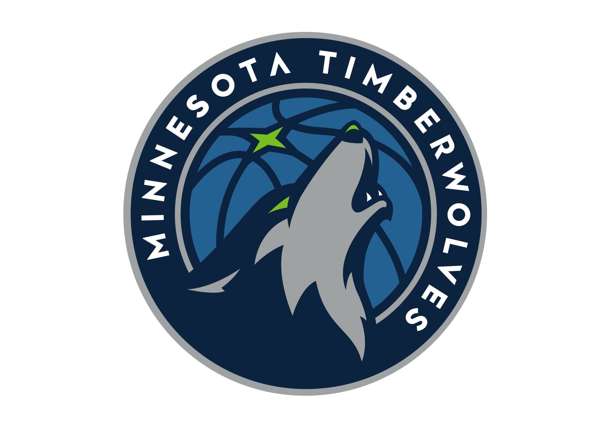 Minnesota Timberwolves Logo