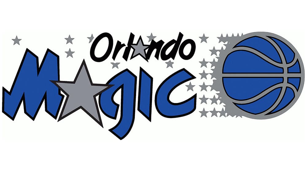 Orlando Magic Logo