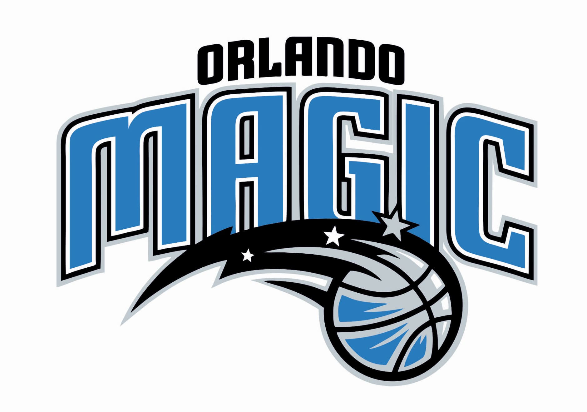 Orlando Magic Logo