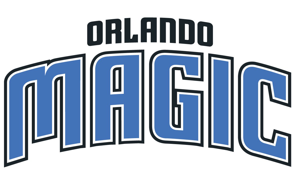 Orlando Magic Logo