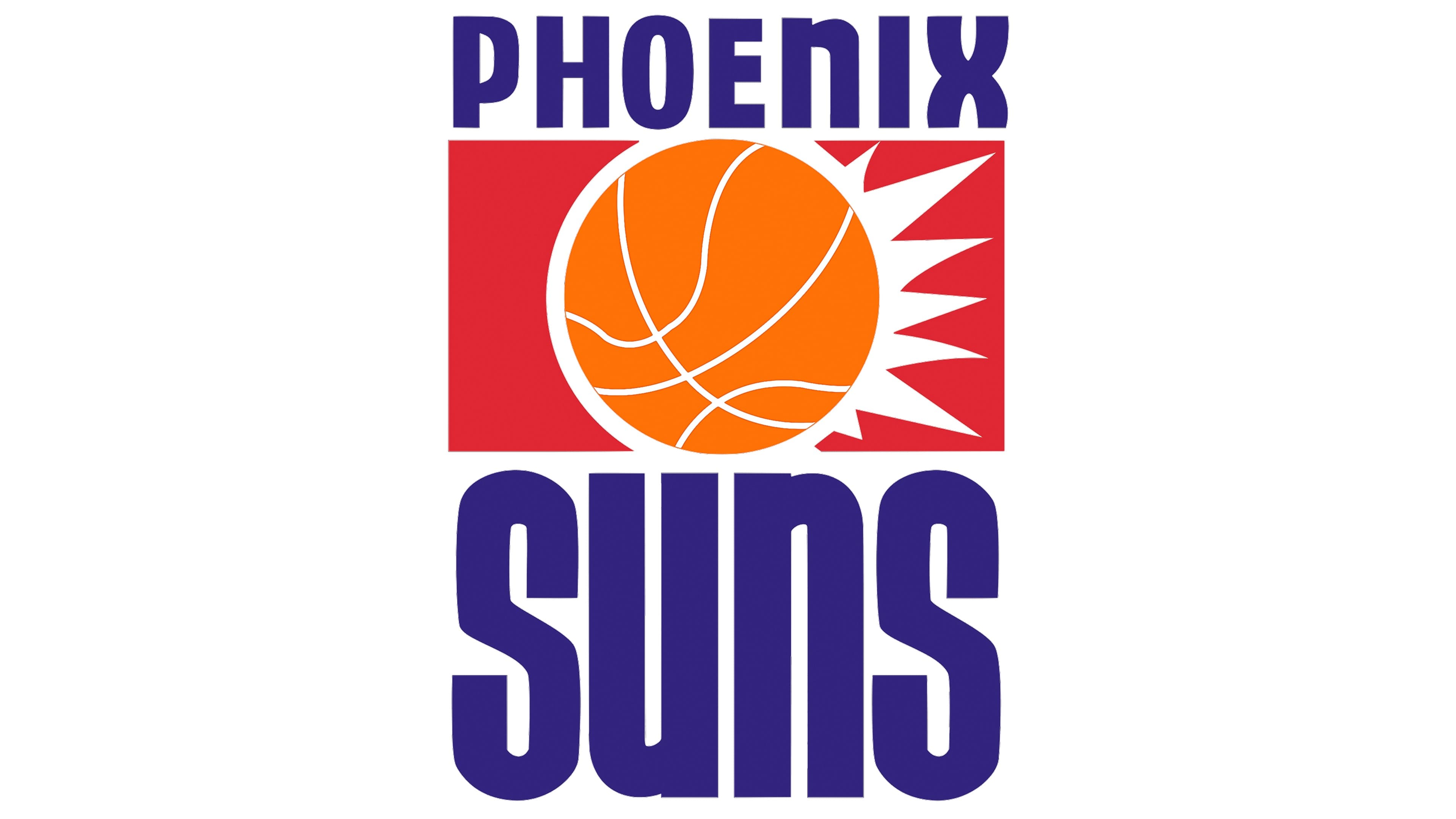 Phoenix Suns Logo