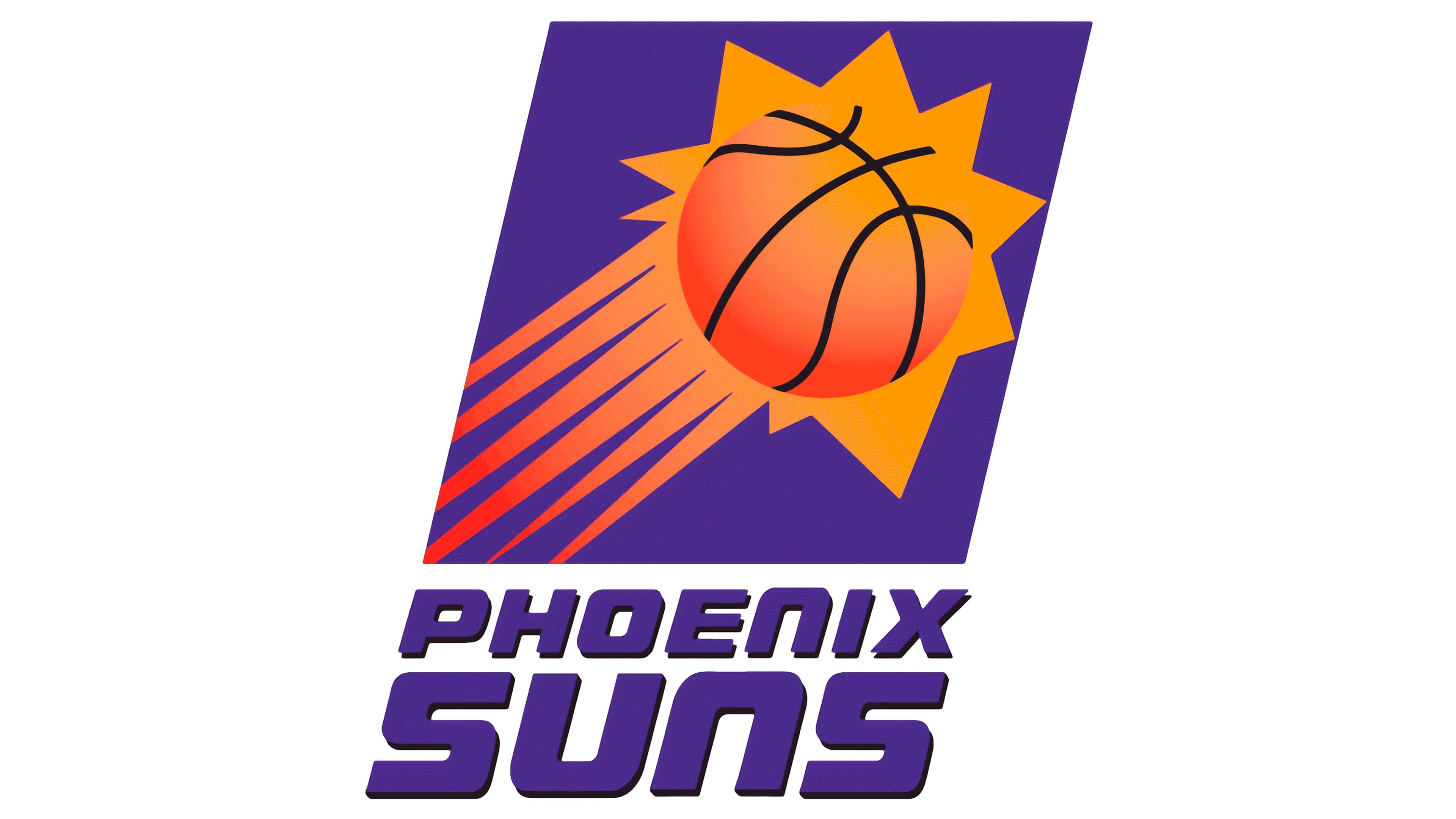 Phoenix Suns Logo