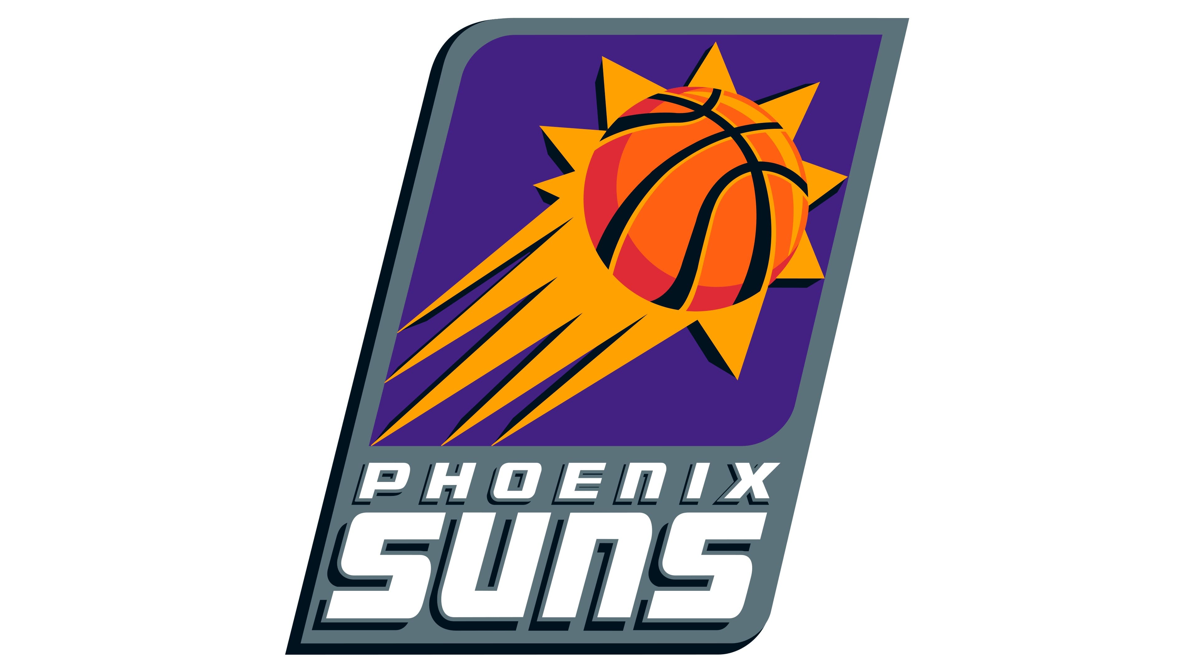 Phoenix Suns Logo