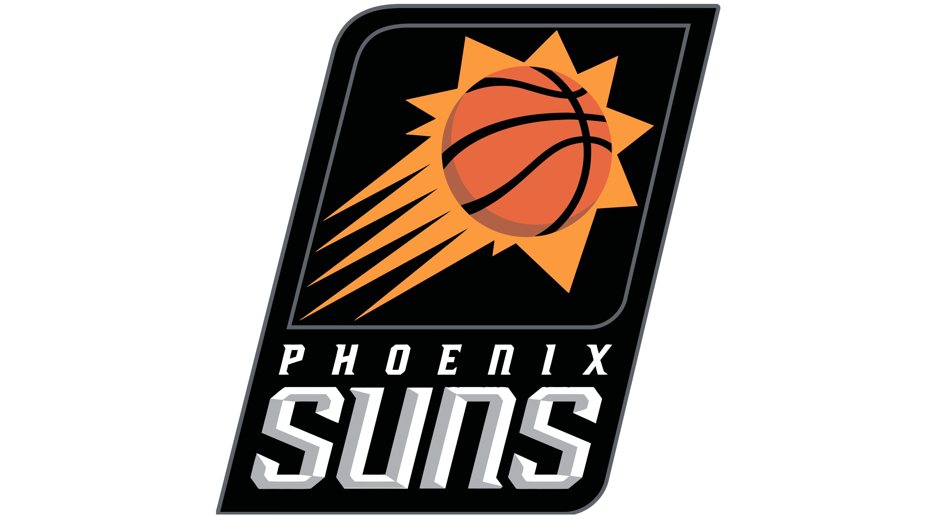 Phoenix Suns Logo