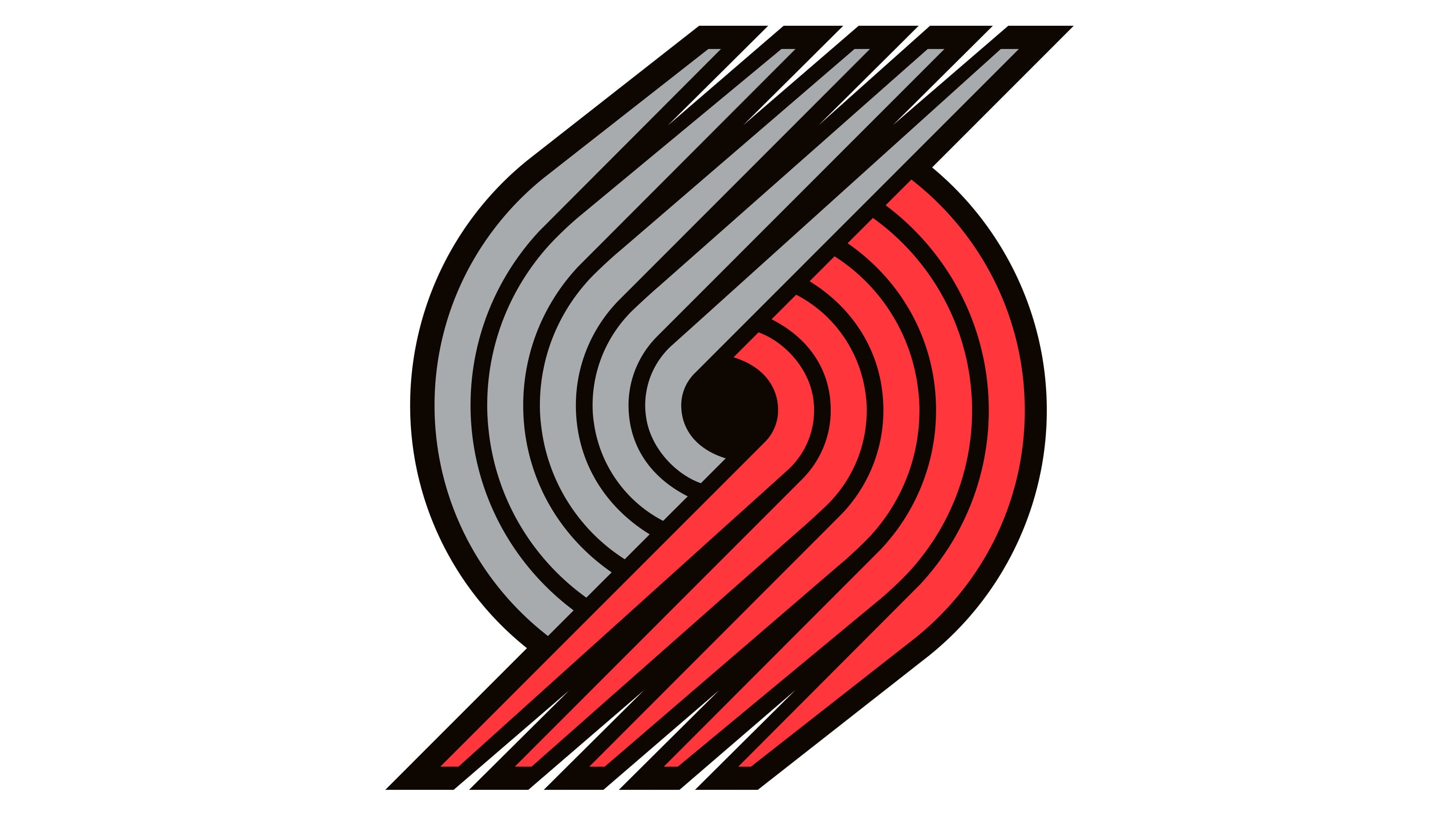 Portland Trail Blazers Logo