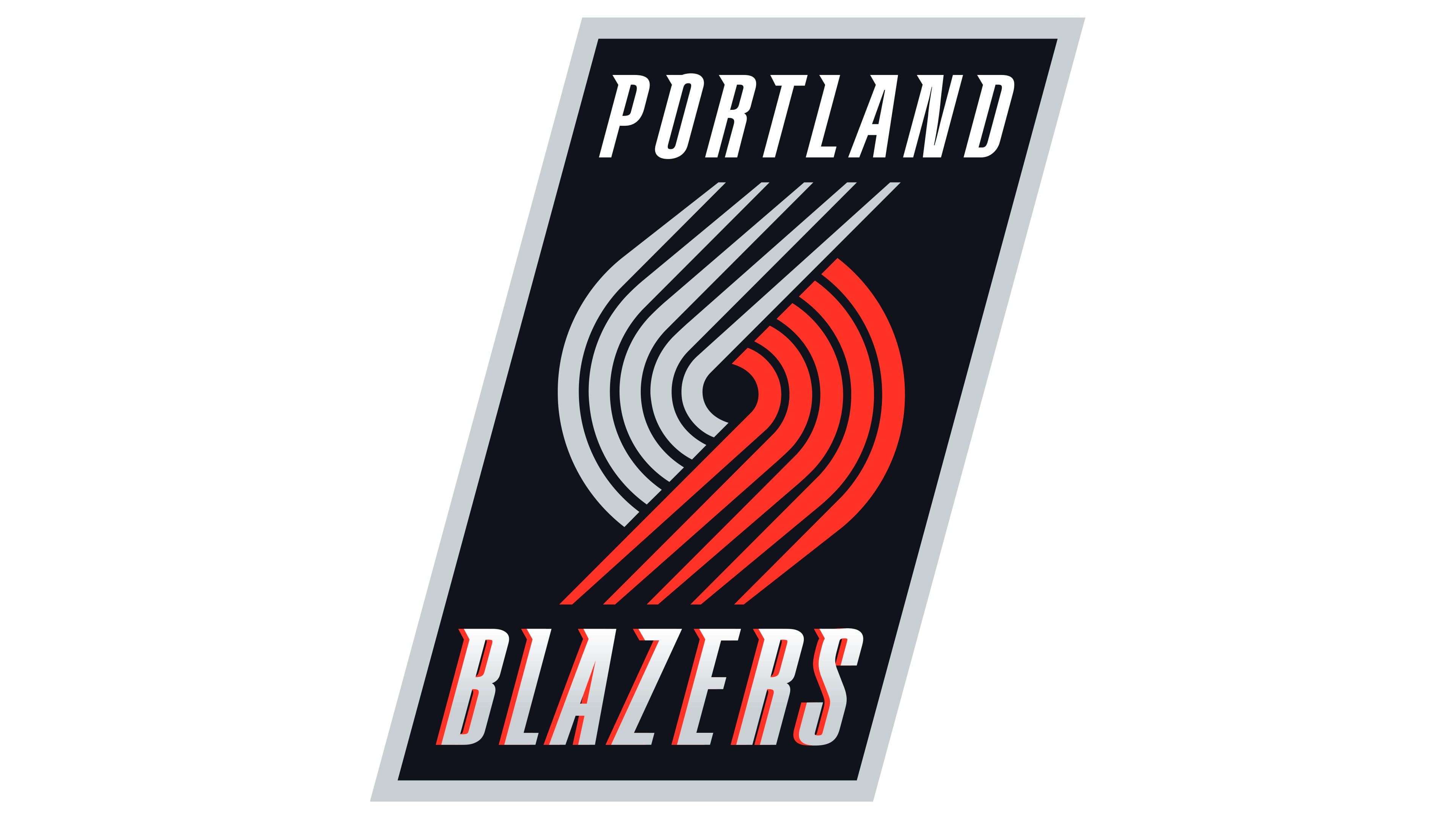 Portland Trail Blazers Logo