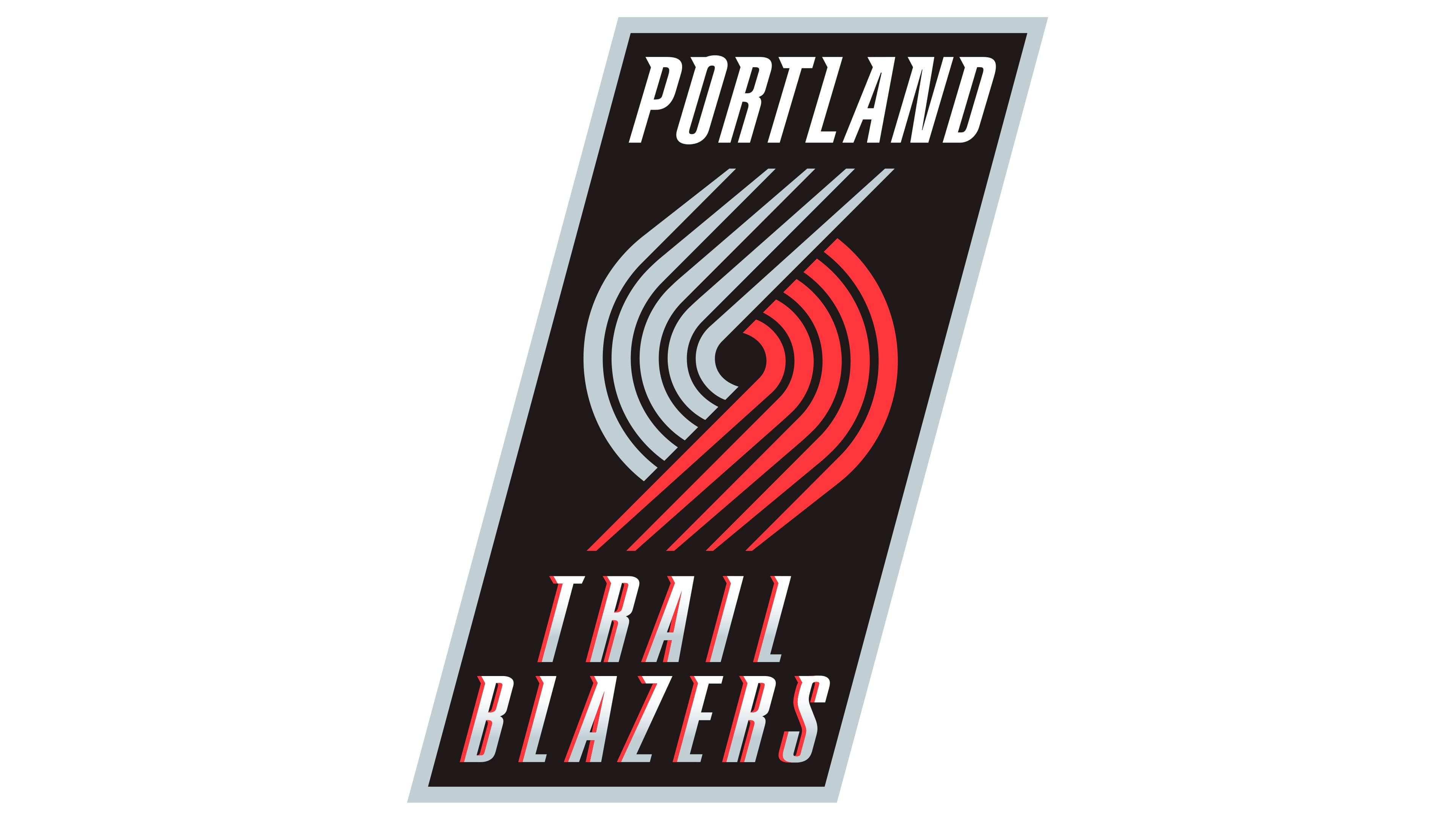 Portland Trail Blazers Logo